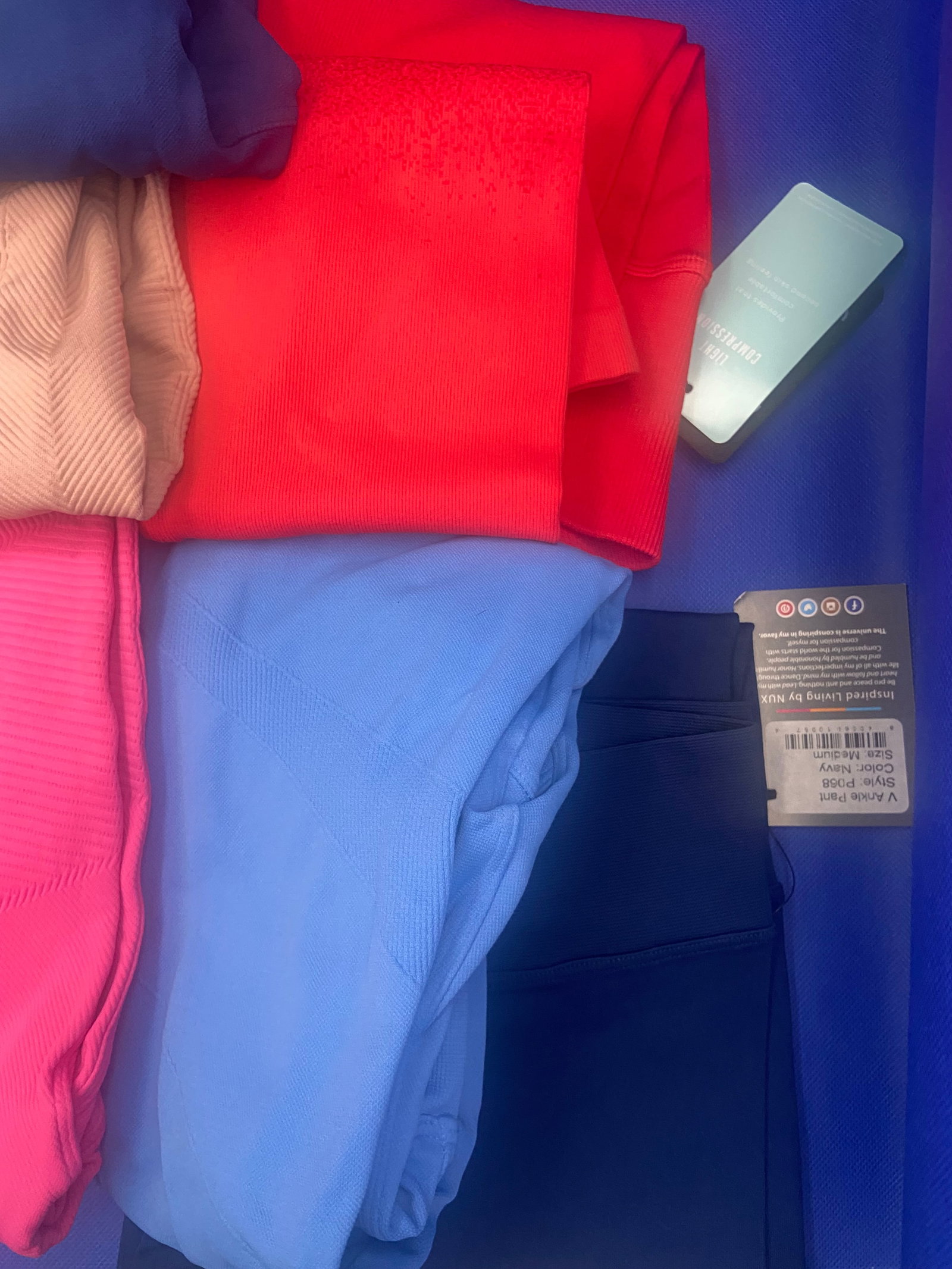 Activewear brand new - 2