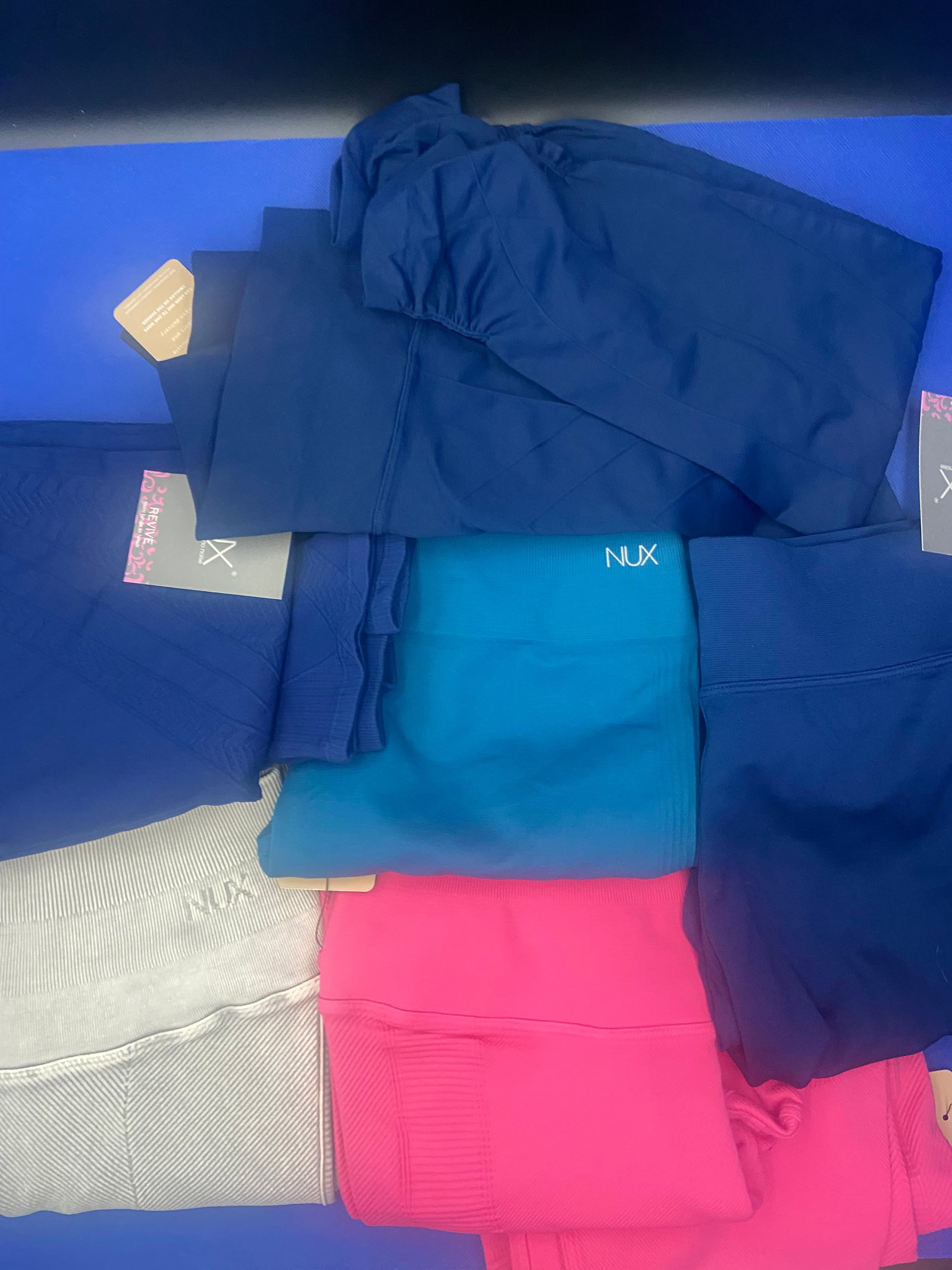 Activewear brand new - 2