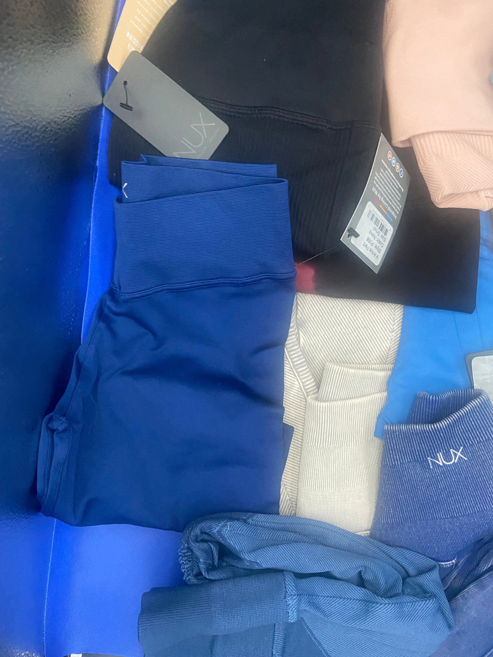 Brand New with tags Activewear - 2