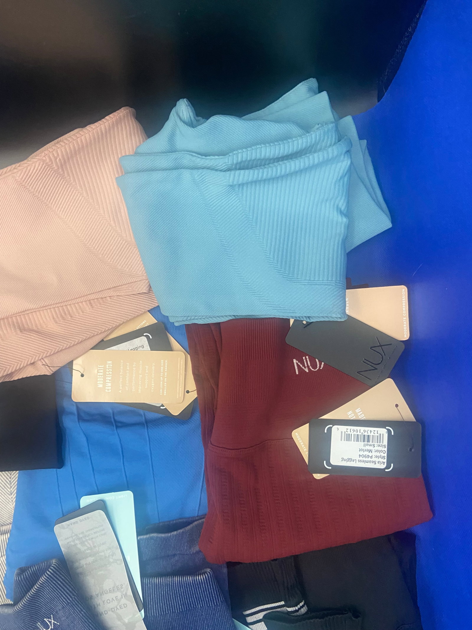 Brand New with tags Activewear - 3