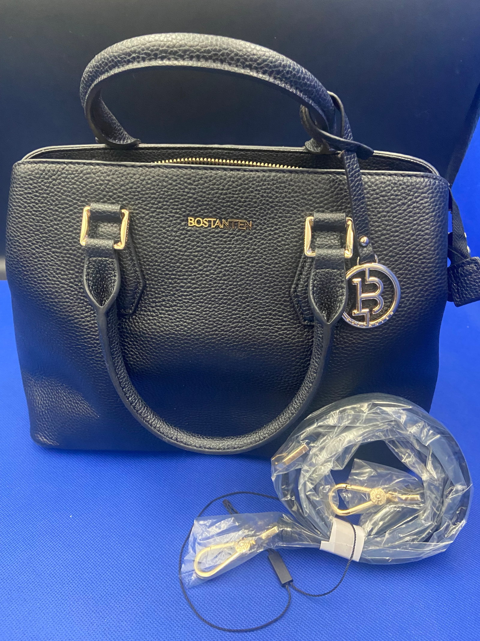Assortment Women's purses and handbags - Lot of 11 - 3