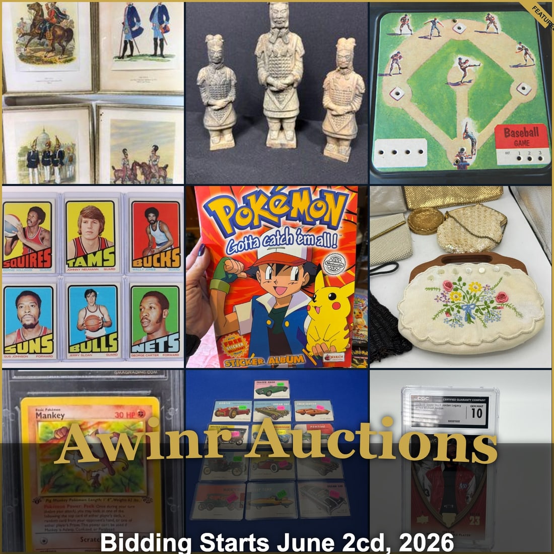 Do Not Bid On this Lot: Picture Only