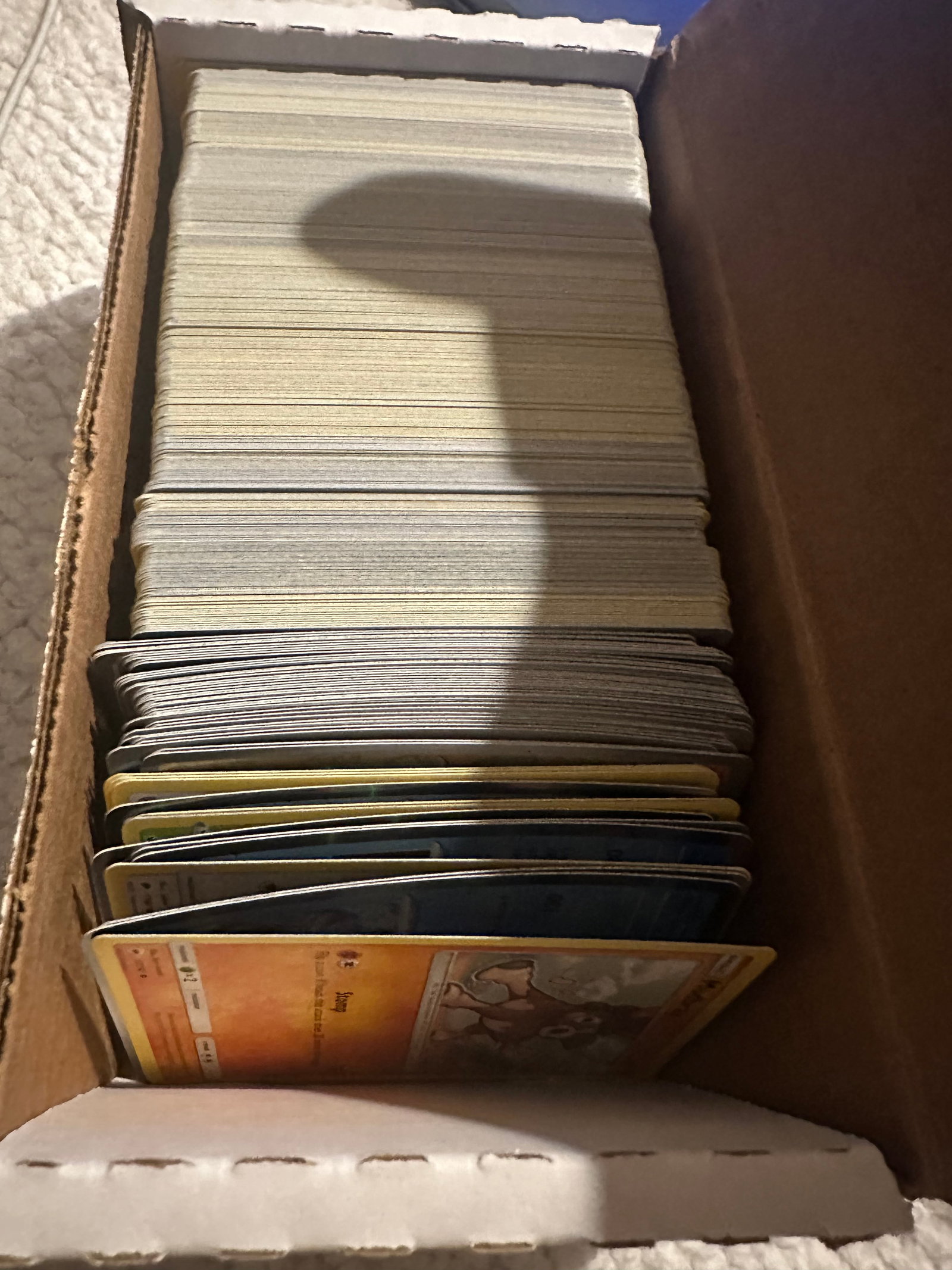 Pokemon Cards - 3