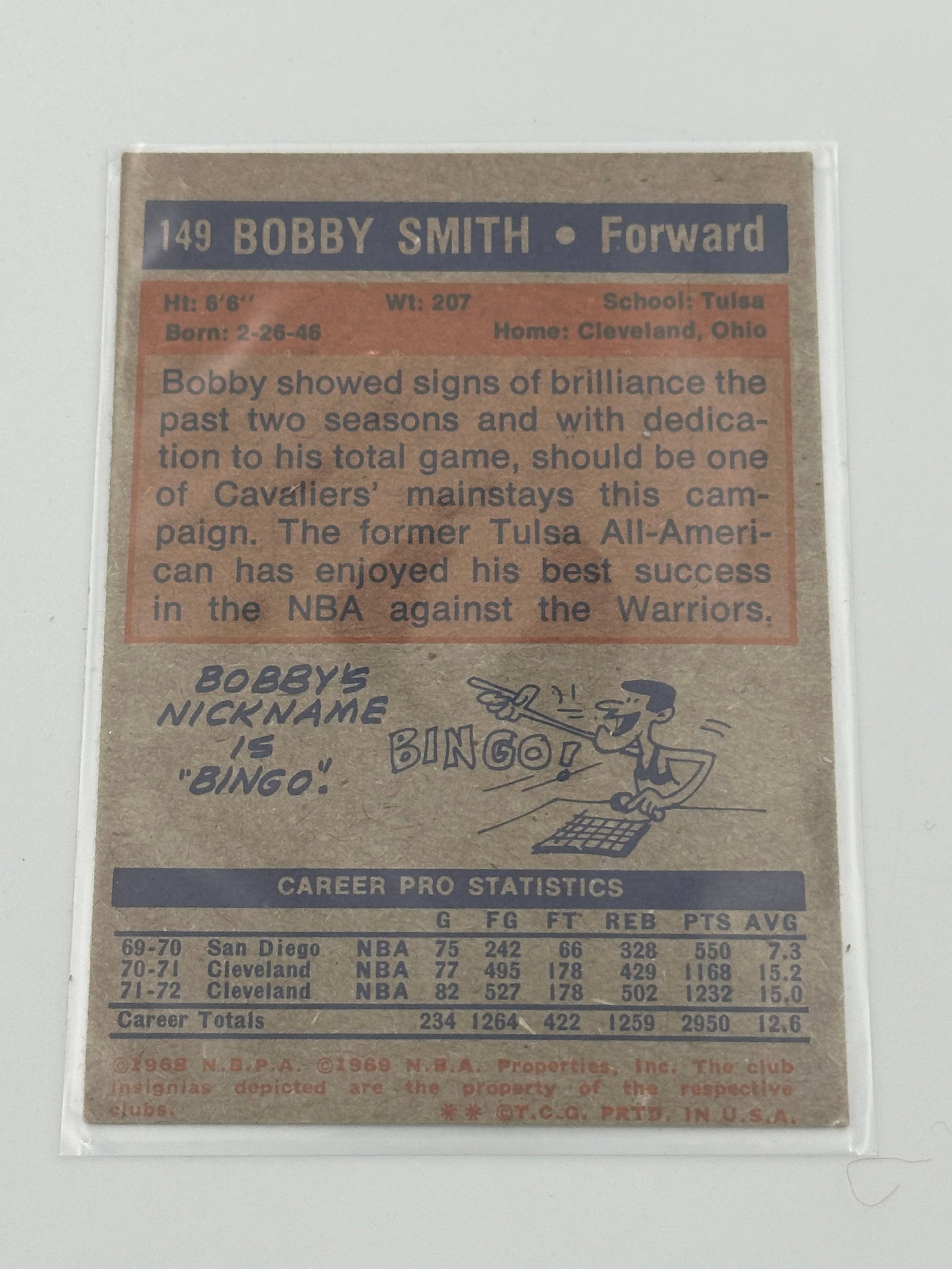 Vintage Basketball Trading Cards - 2