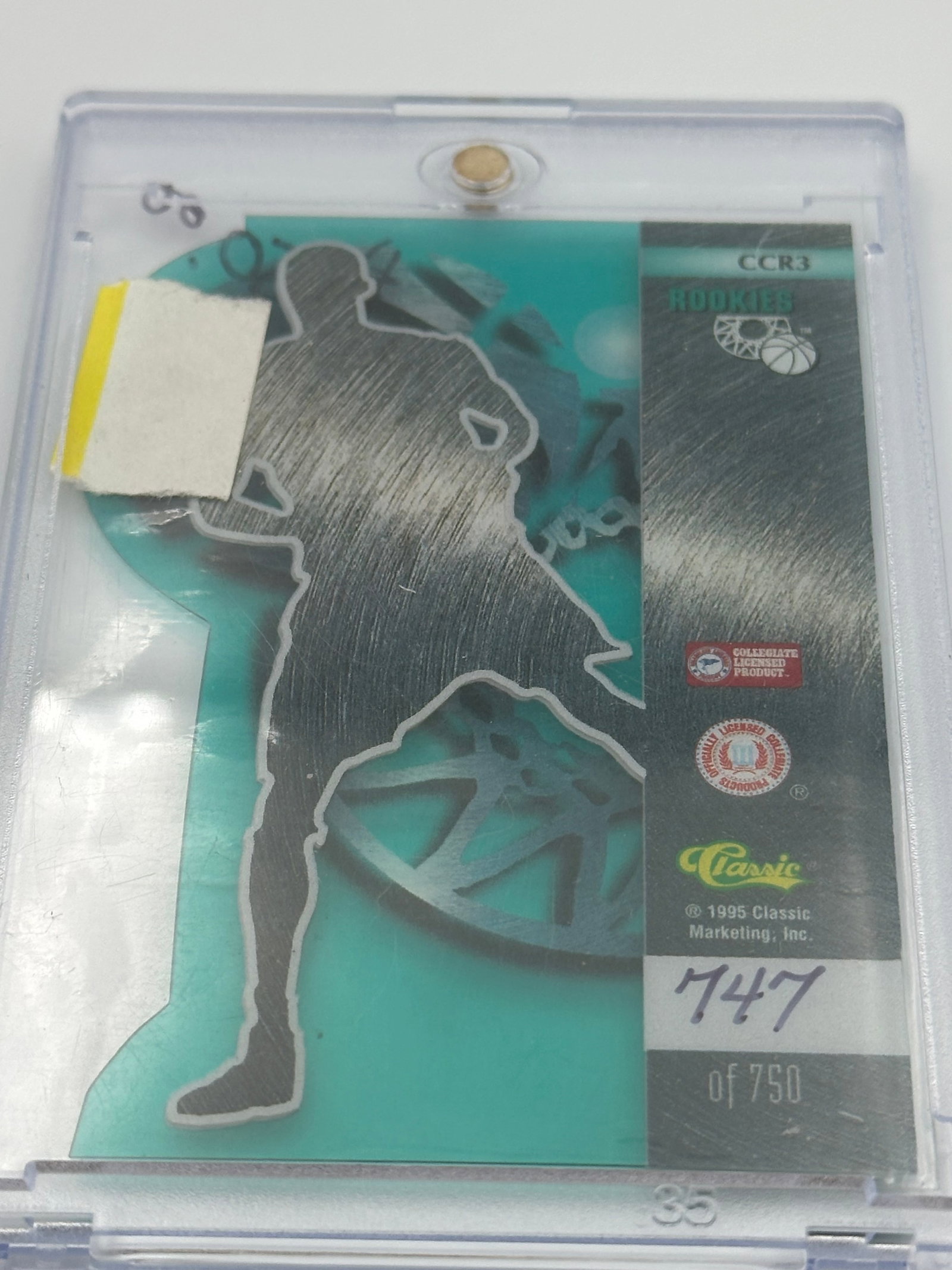 Basketball Trading Cards - 2