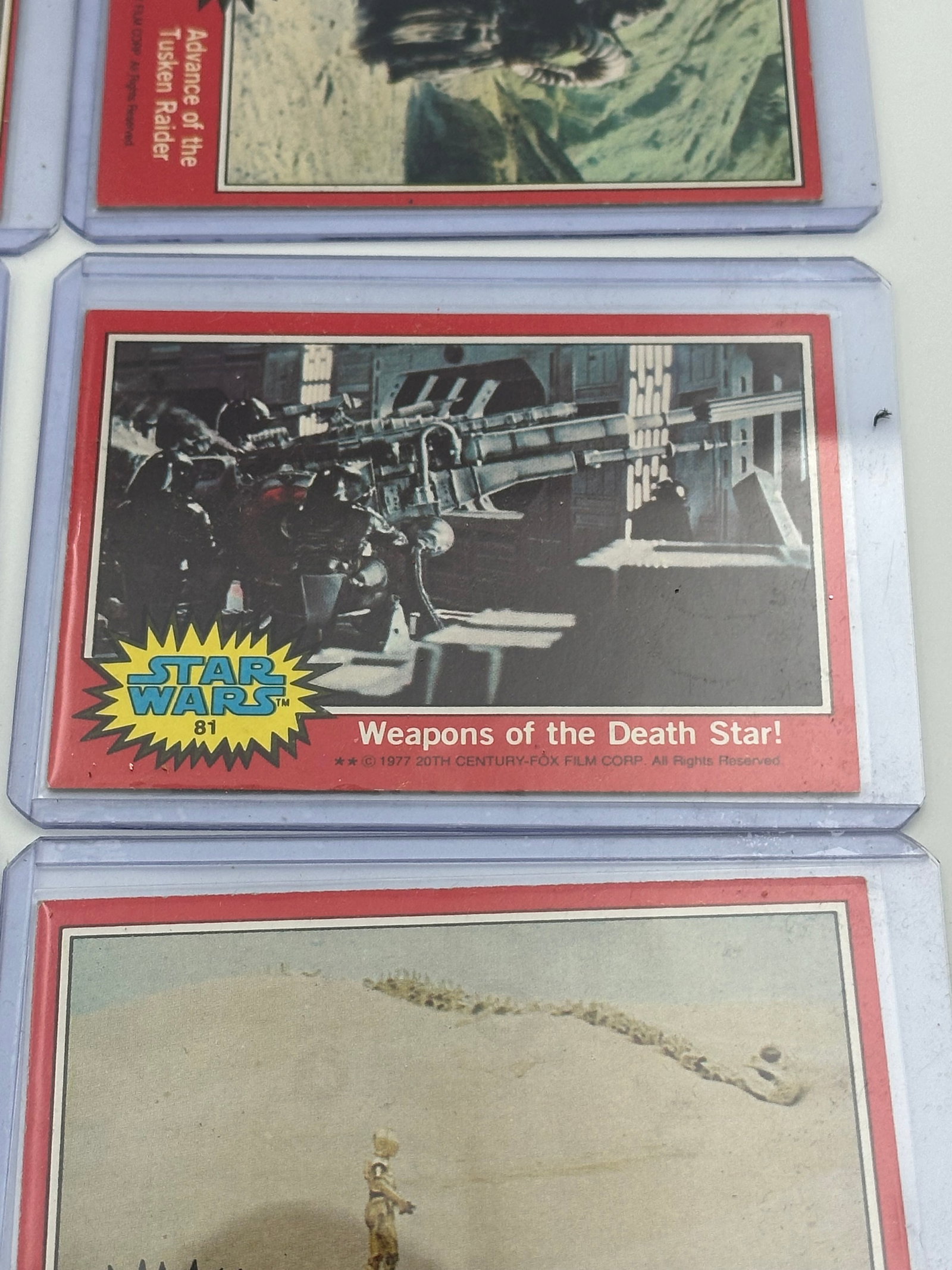 Non Sports Trading Cards - Entertainment & Pop Culture: - 4