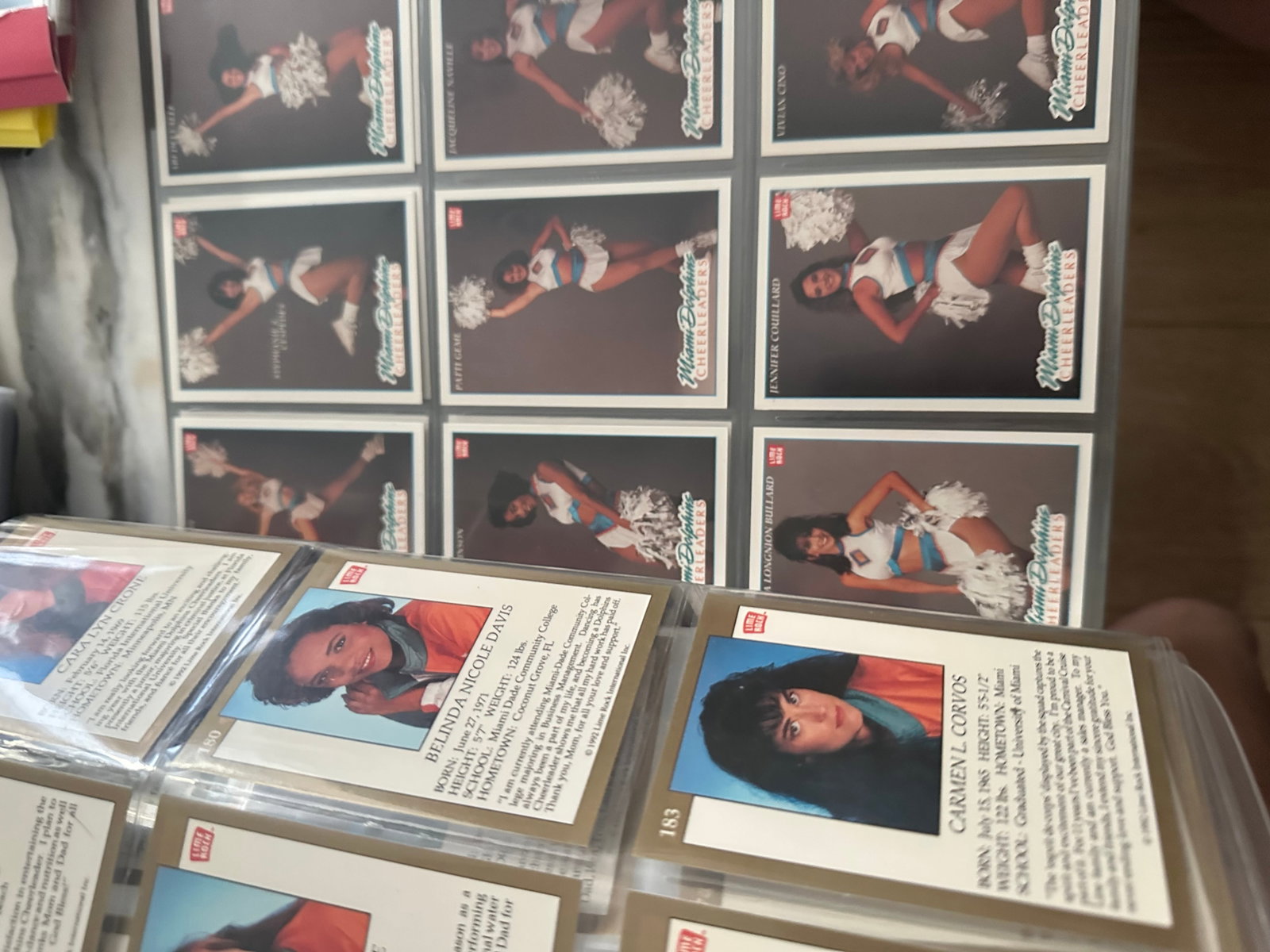 Non Sports Trading Cards - Entertainment & Pop Culture: - 2