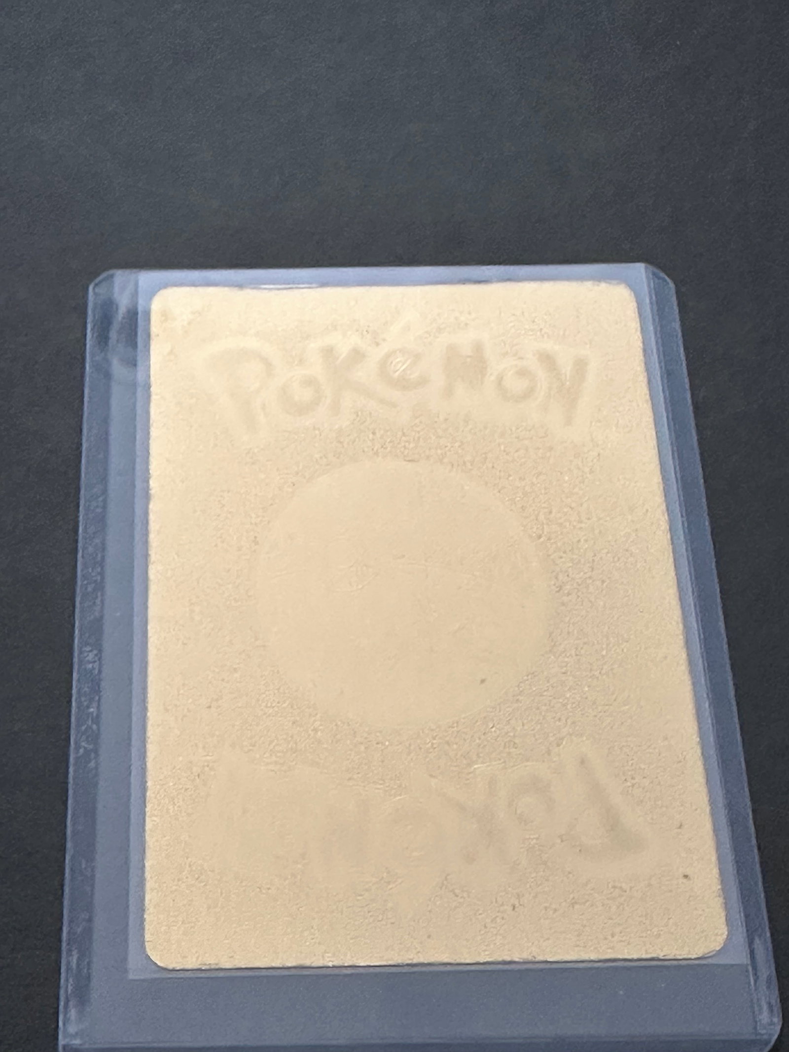 Charizard Vmax Shiny Gold Metal Card - 2