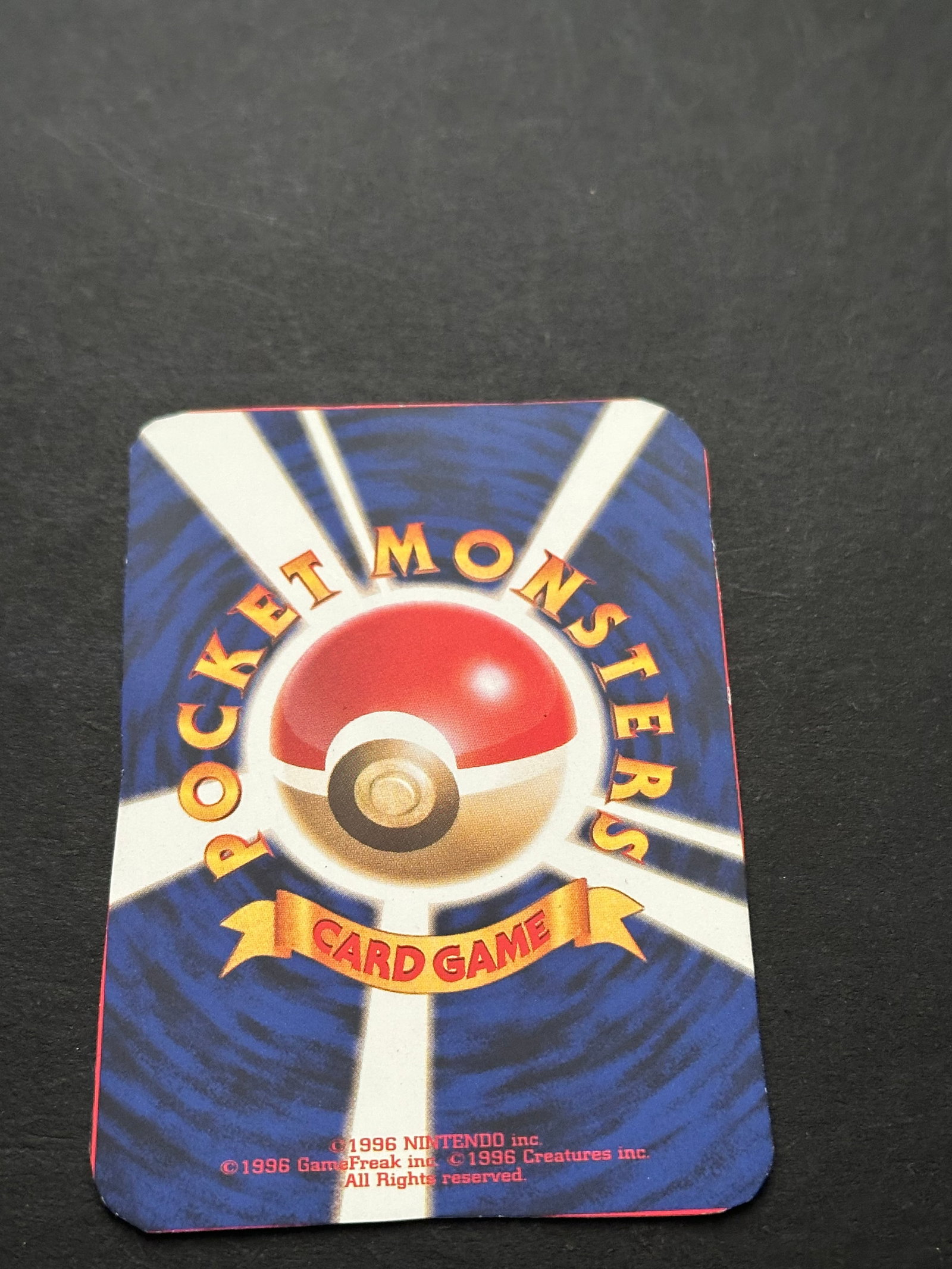 Sabrina Trainer Pokemon Card Japanese Gym Heroes - 2