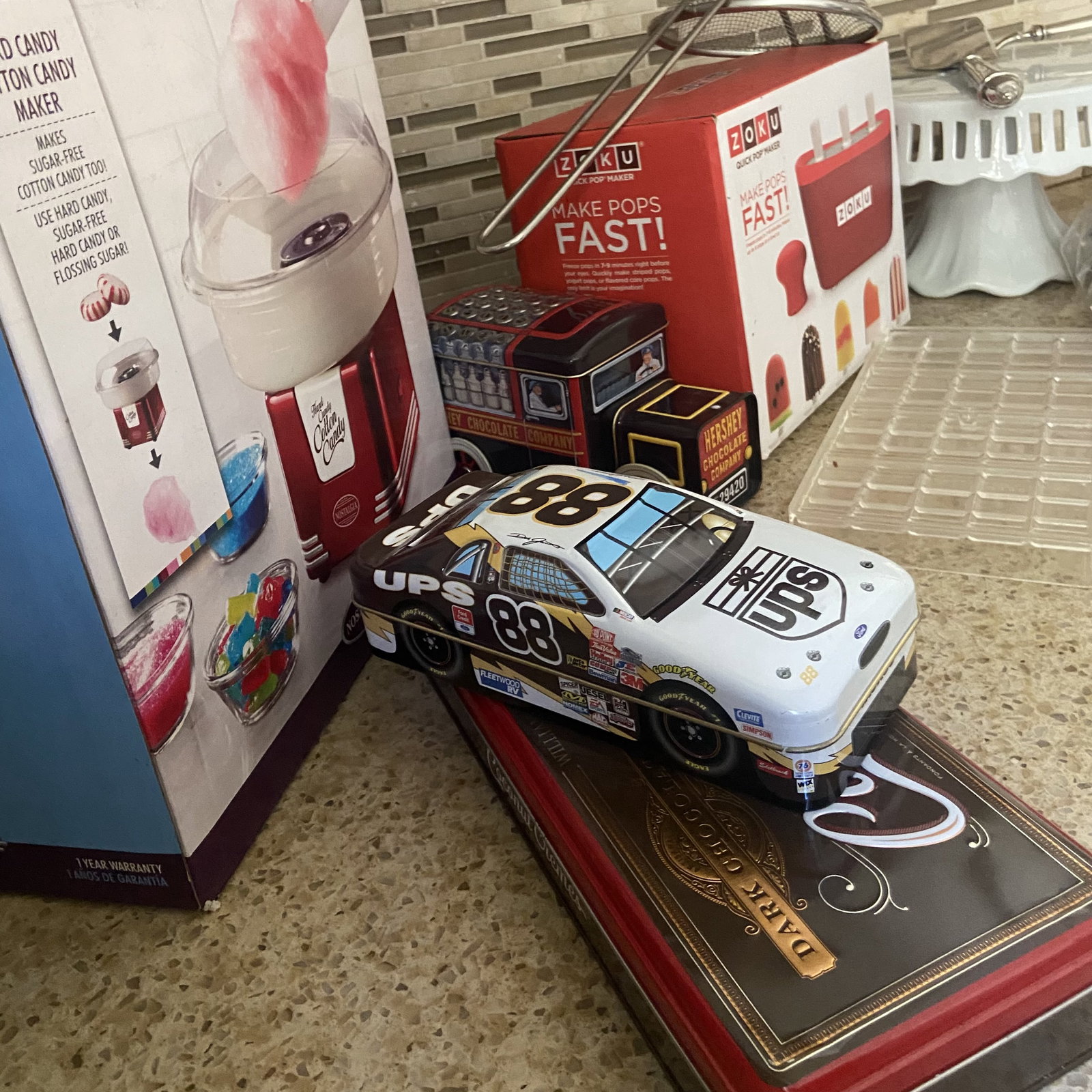 Dessert Dream Lot - LOCAL PICKUP ONLY - 2