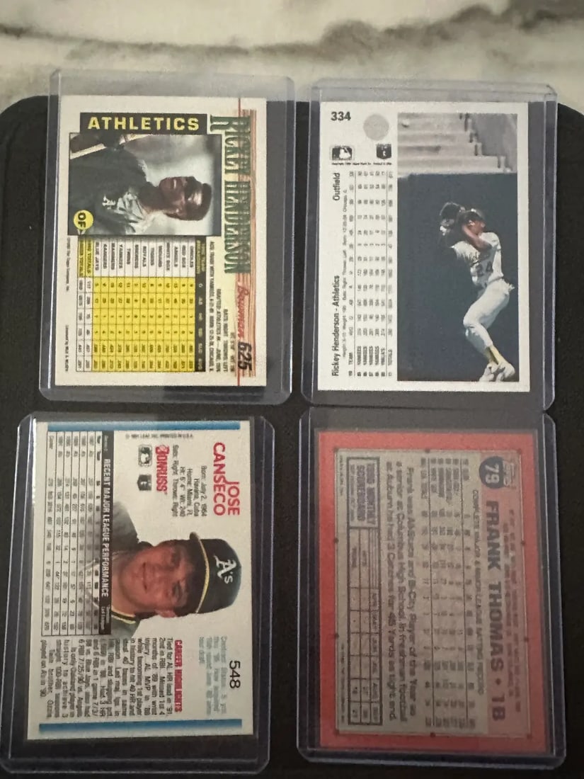 1994 Upper Deck "up Close" Espn Roy Firestone Autograph Trading Card. - 2