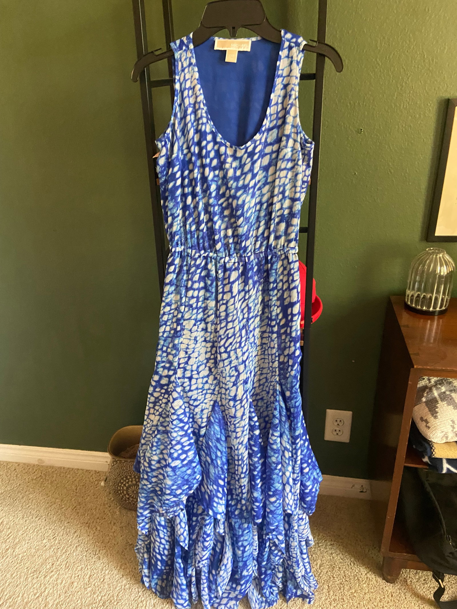 Reformation And Michael Kors Dresses Bundle - 2