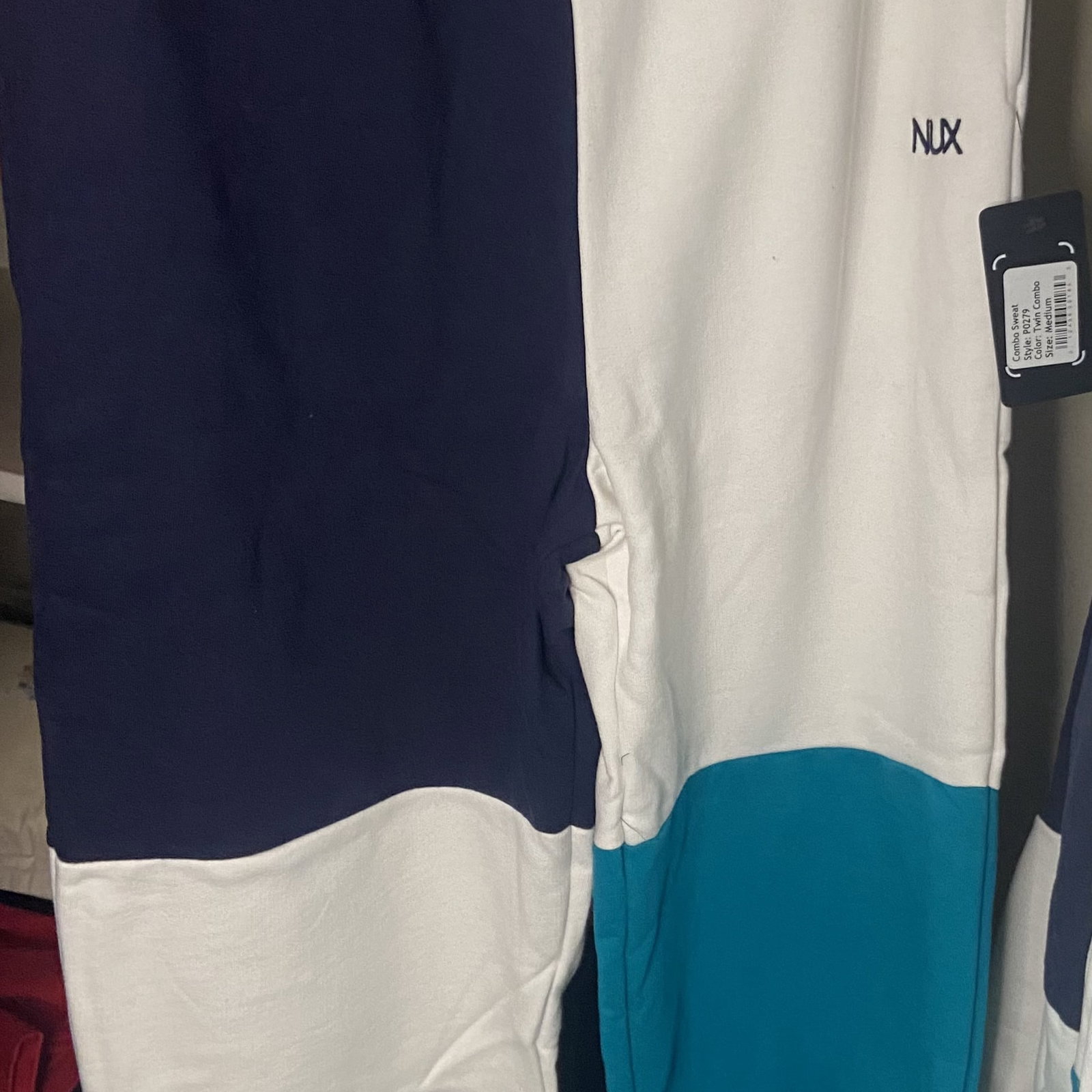 Nux Activewear Leggings Assorted Colors - 4