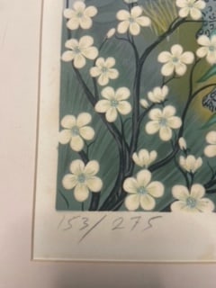 Late 20th C. Gustavo Novoa Pencil signed Titled Lithograph - 4