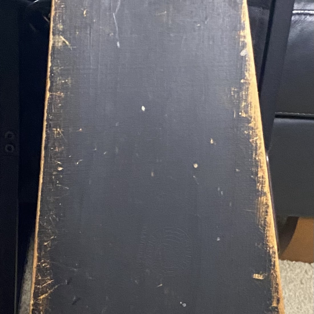 Vintage Violin Case - LOCAL PICKUP ONLY - 2