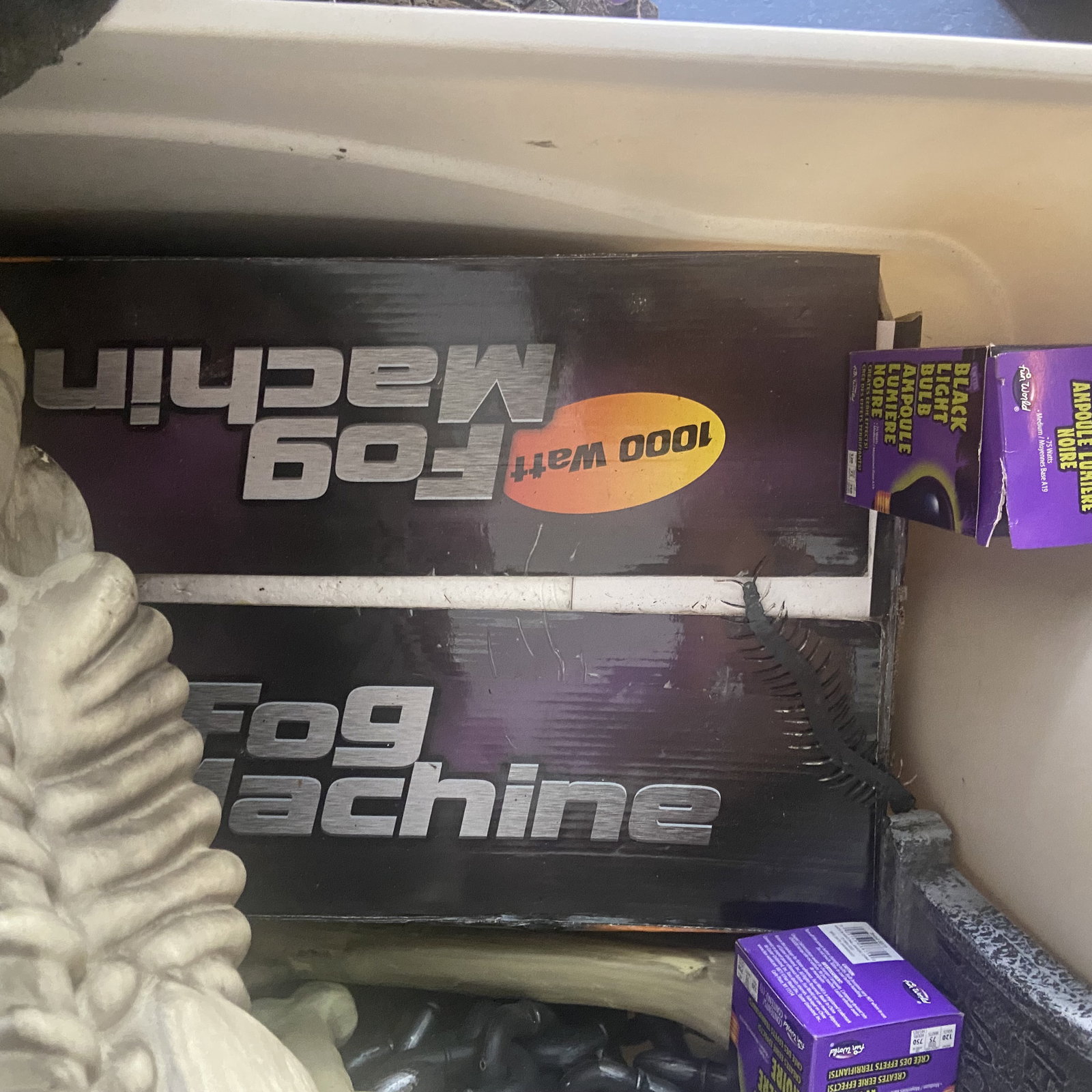 Halloween Decor - LOCAL PICKUP ONLY - 2