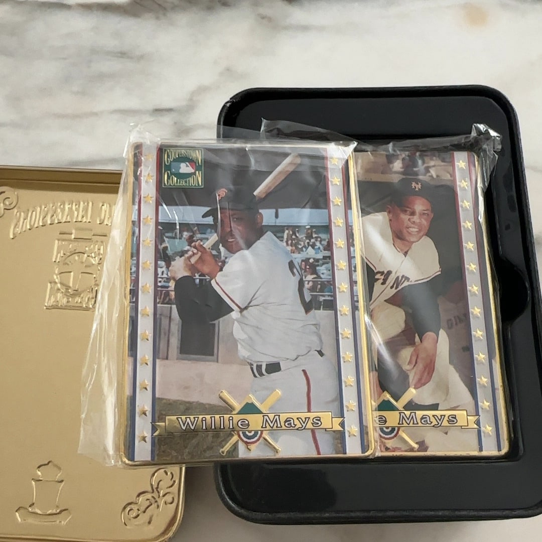 Small Sets - Sports Trading Cards - 2