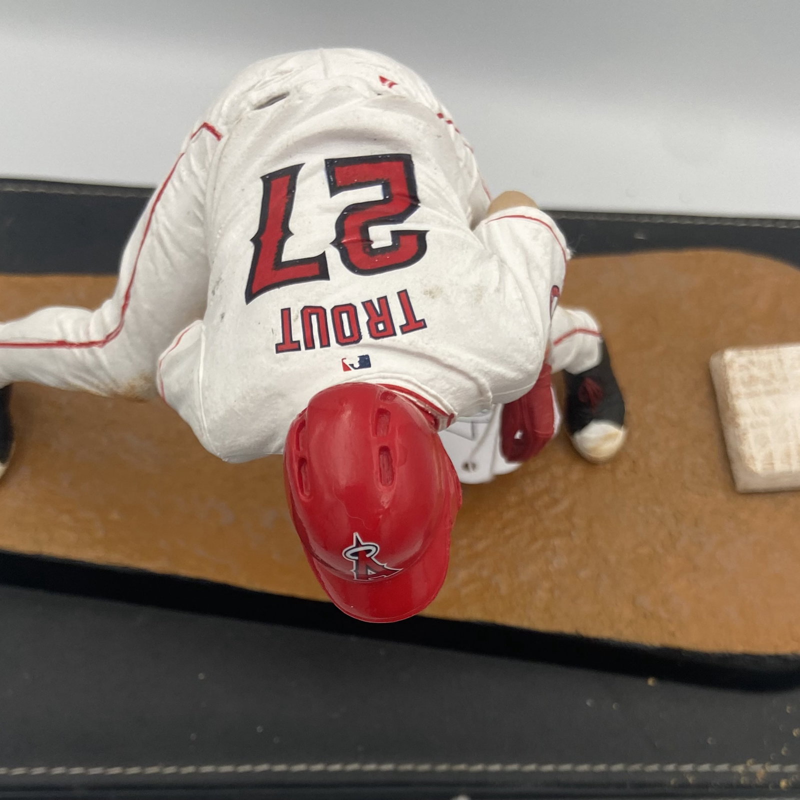 Mike Trout Angels Sports Figure - 2
