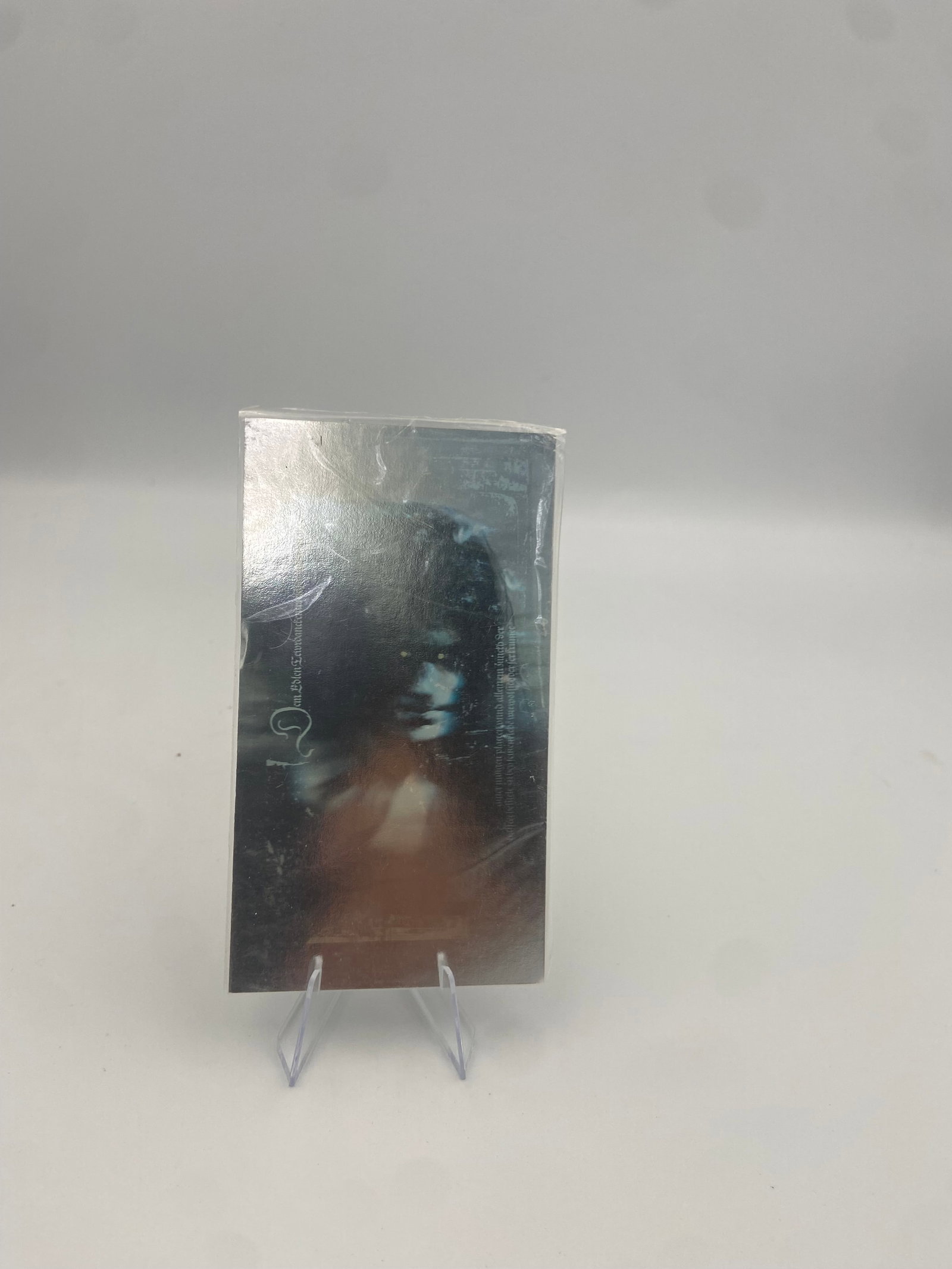 1994 Sandman Vertigo Morpheus Hologram Chase Card - 2