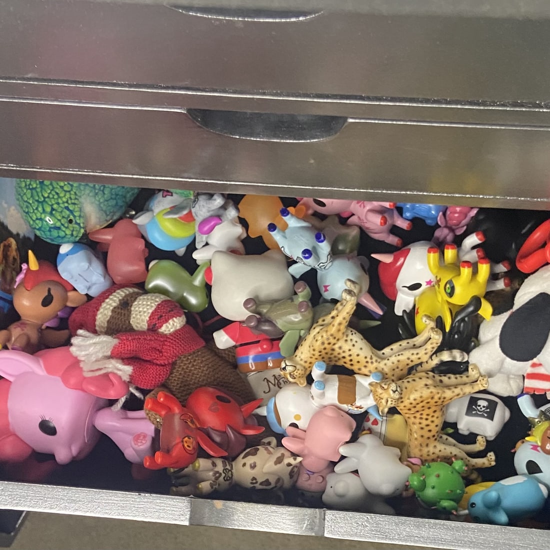 Tokidoki Unicorno Collection (1 of 1)