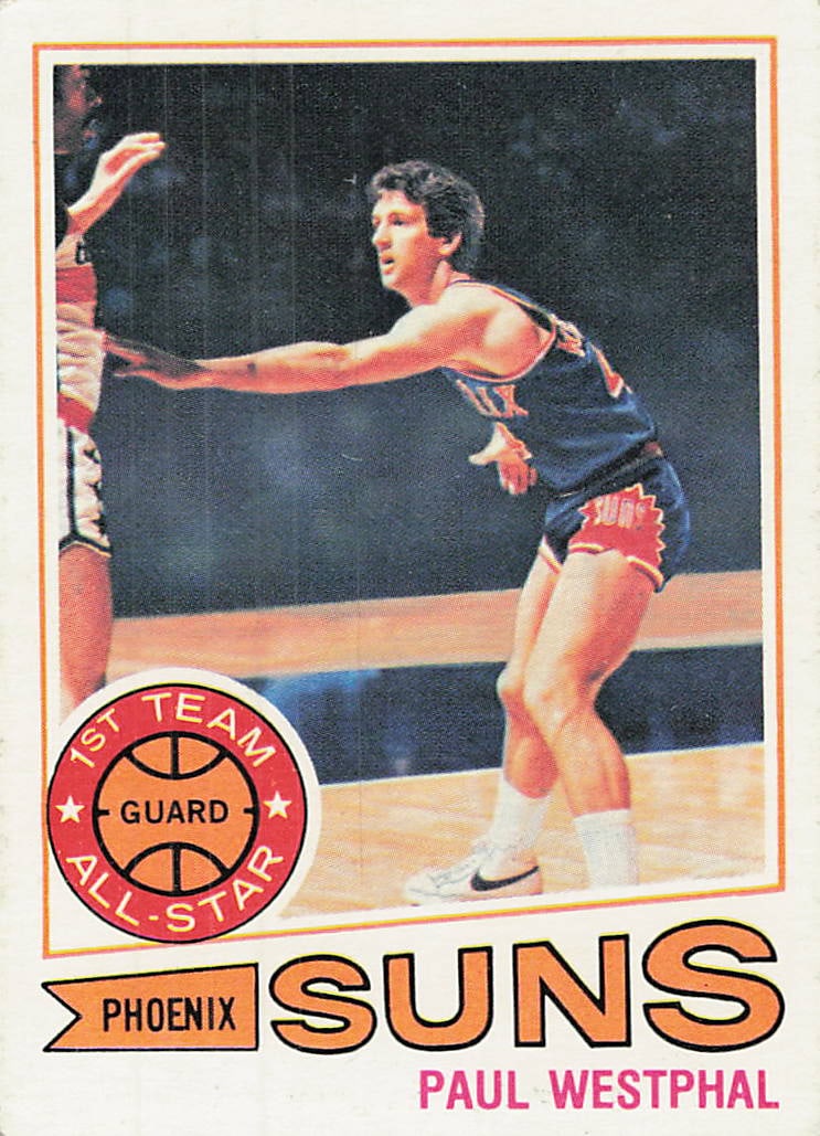 1978-79 Topps Basketball Card Mitch Kupchak: 1978-79 Topps Basketball Card Mitch Kupchak Washington Bullet