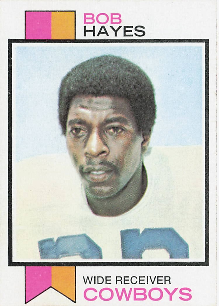 Football Card Coming soon (1 of 2)