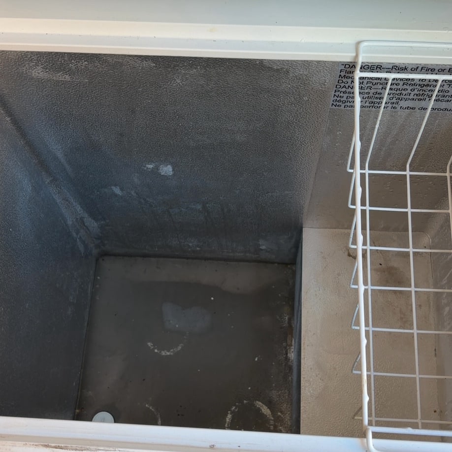 KeoStar Chest Freezer / Deep Freezer - 2