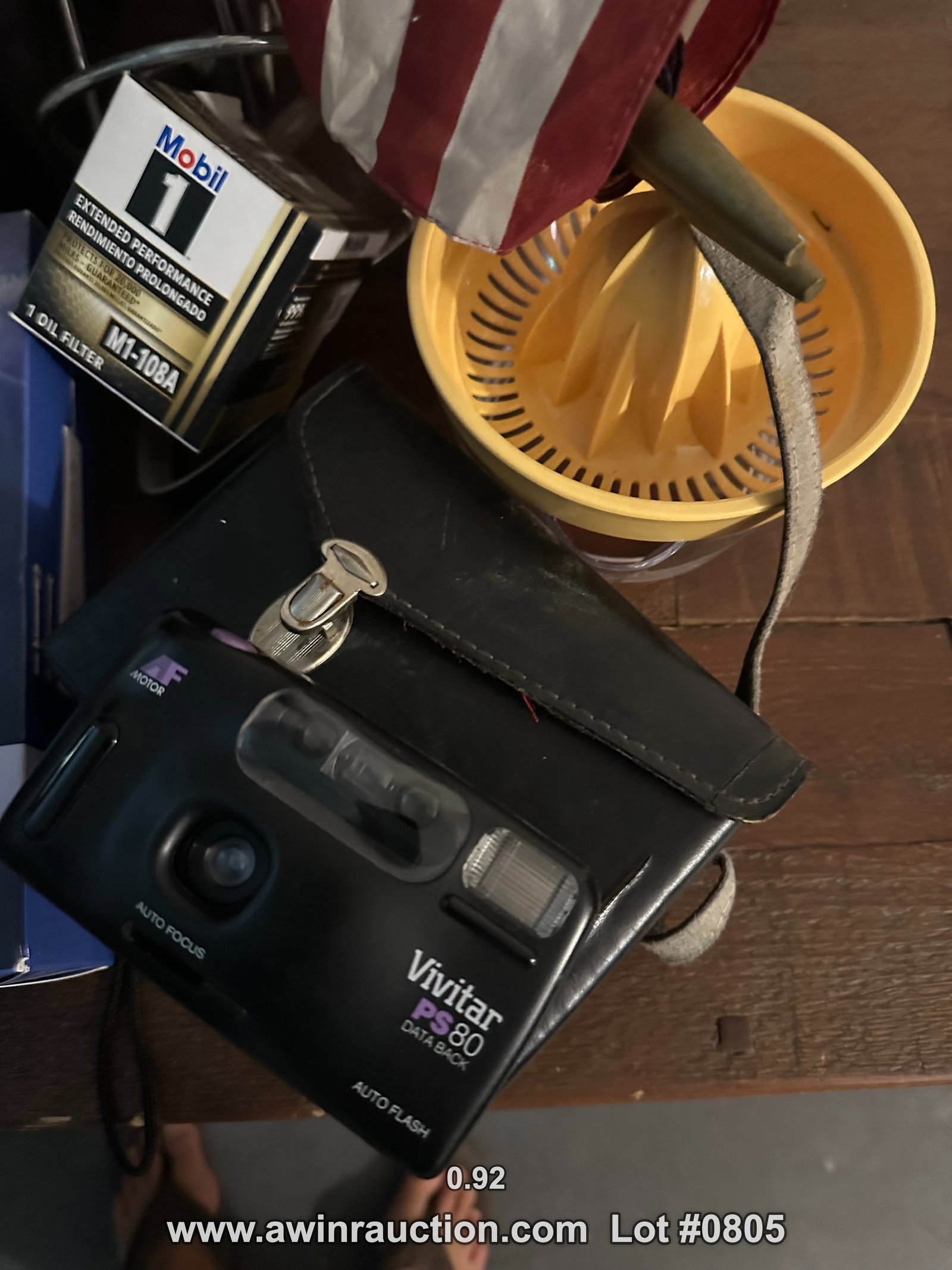 Household Items - 3