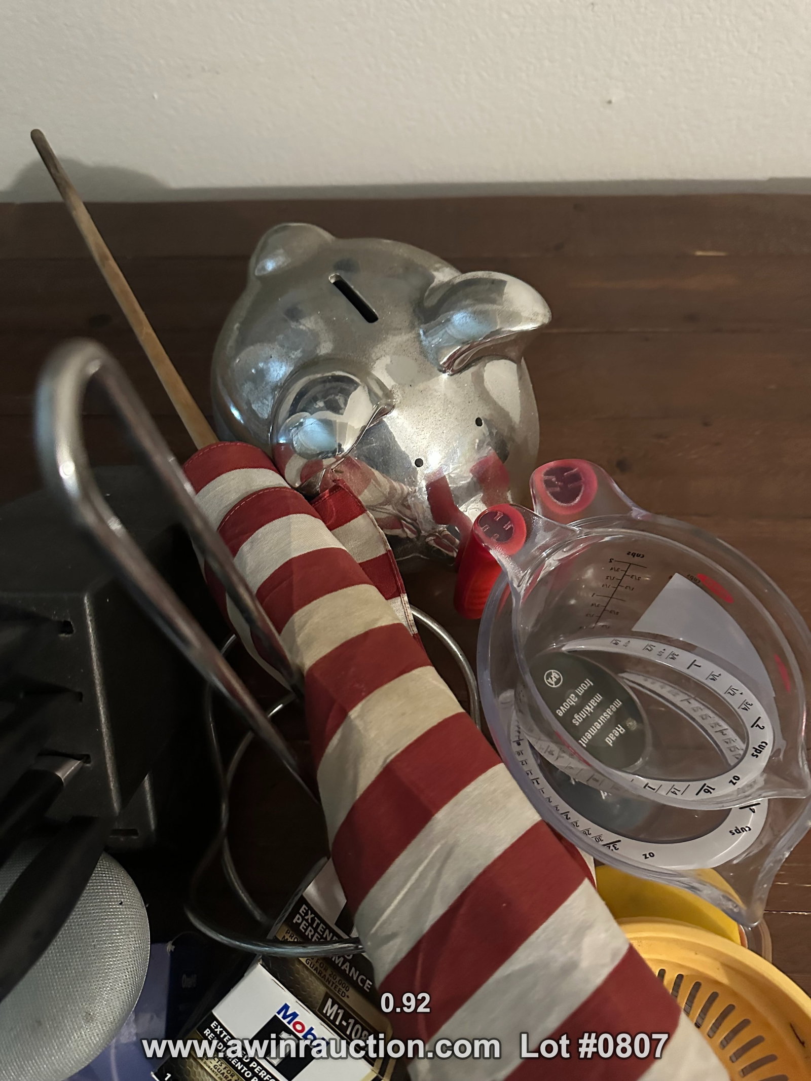 Household Items - 4