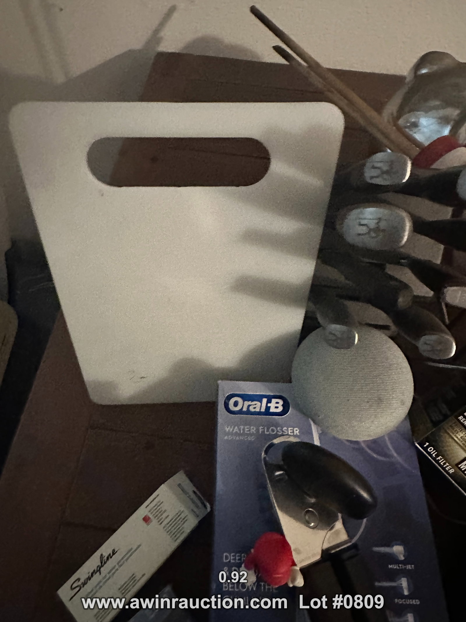 Household Items - 6