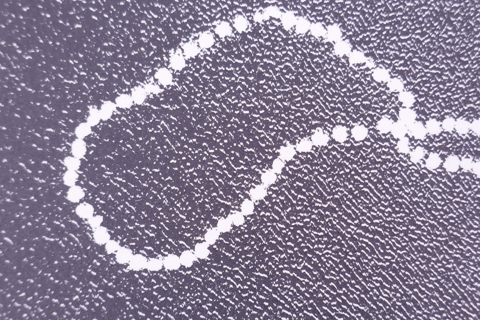 June Wayne (American, 1918–2011), Code, 1983 Lithograph - 16