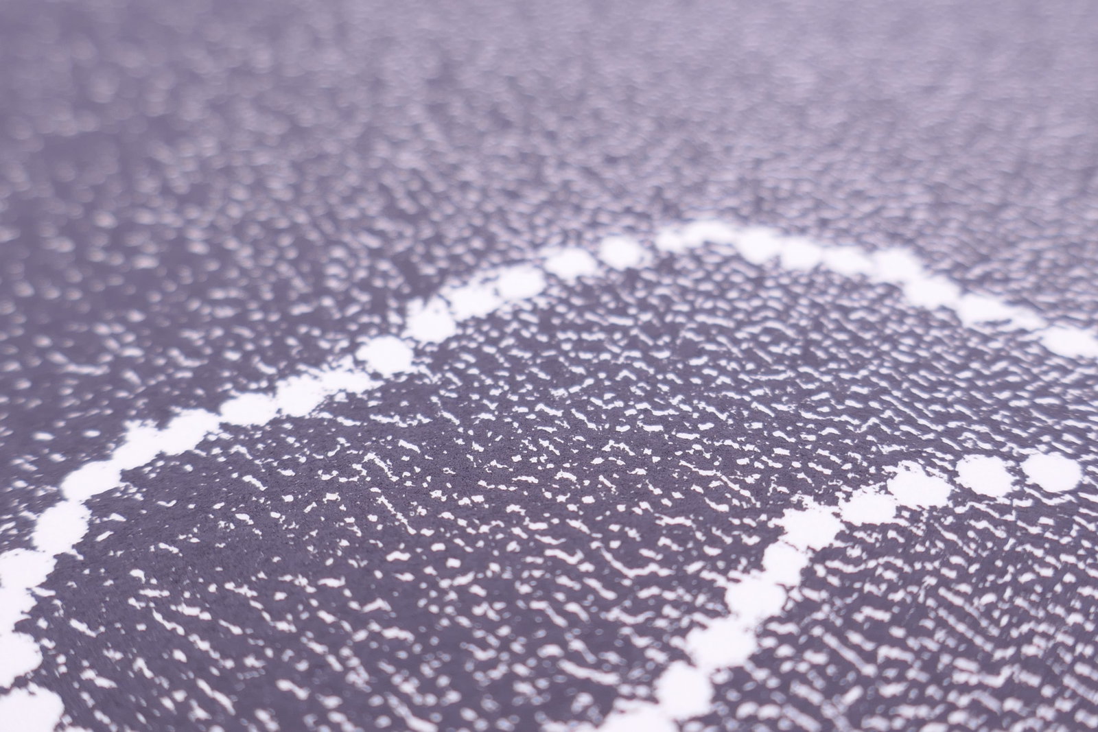 June Wayne (American, 1918–2011), Code, 1983 Lithograph - 9