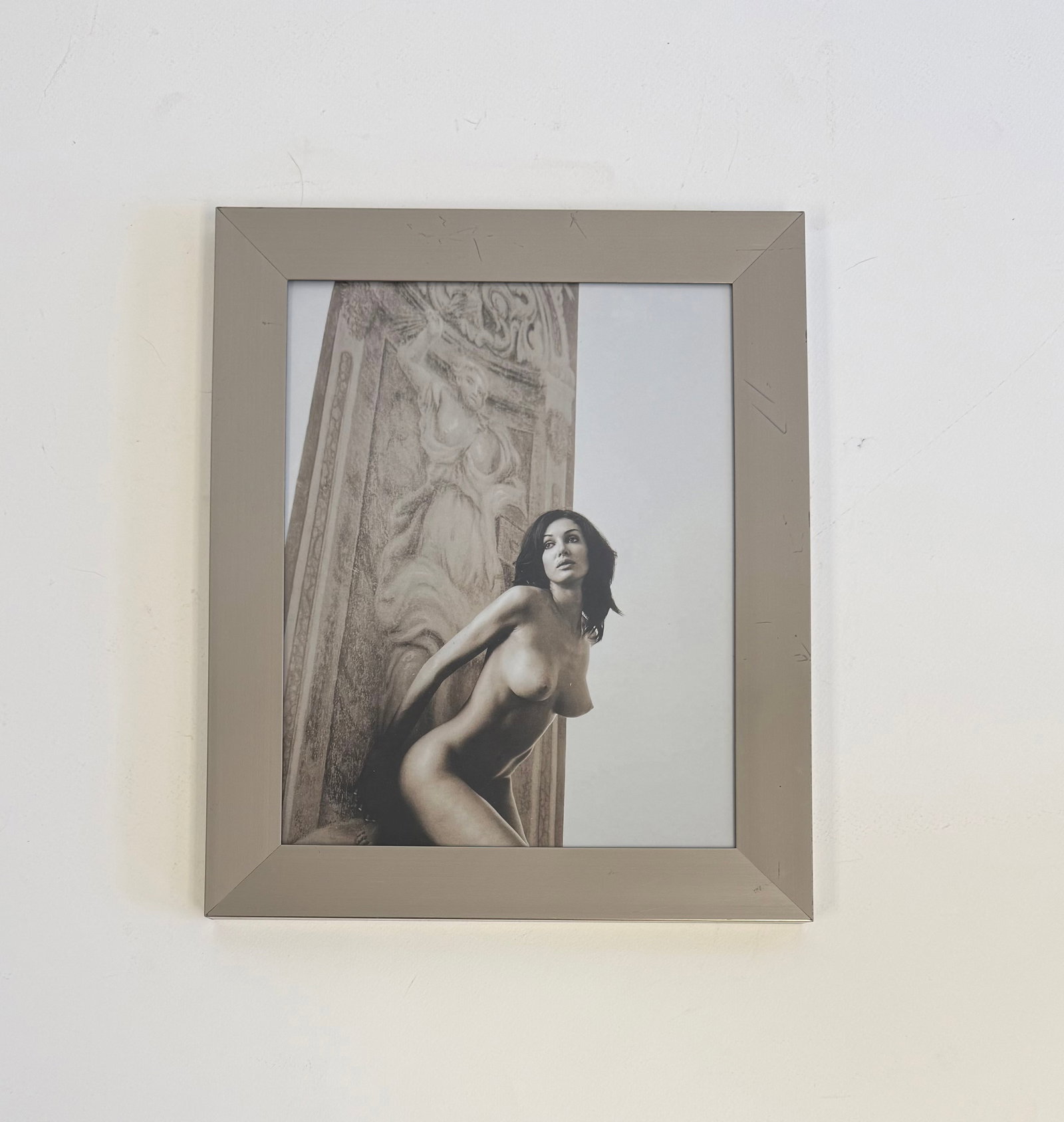 Petter Hegre 'Tuscany Nudes' (2009): Petter Hegre 'Tuscany Nudes' (2009), measures 8x10