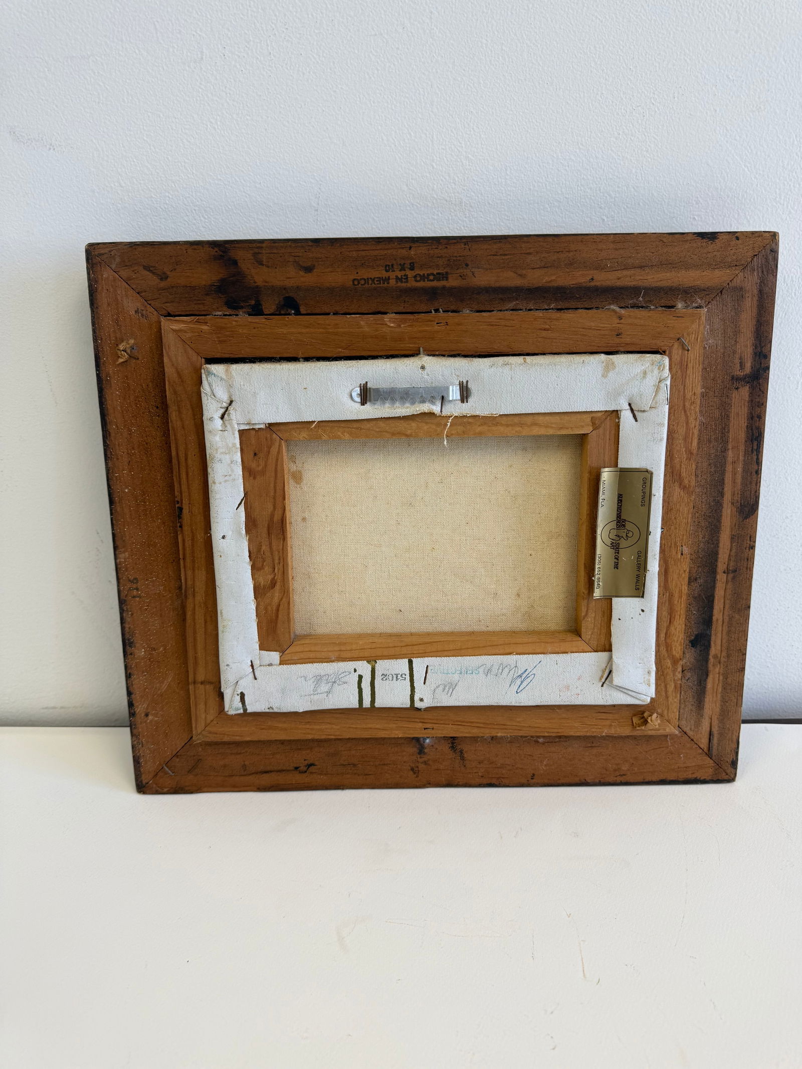 Von Tanner"Landscape - 2