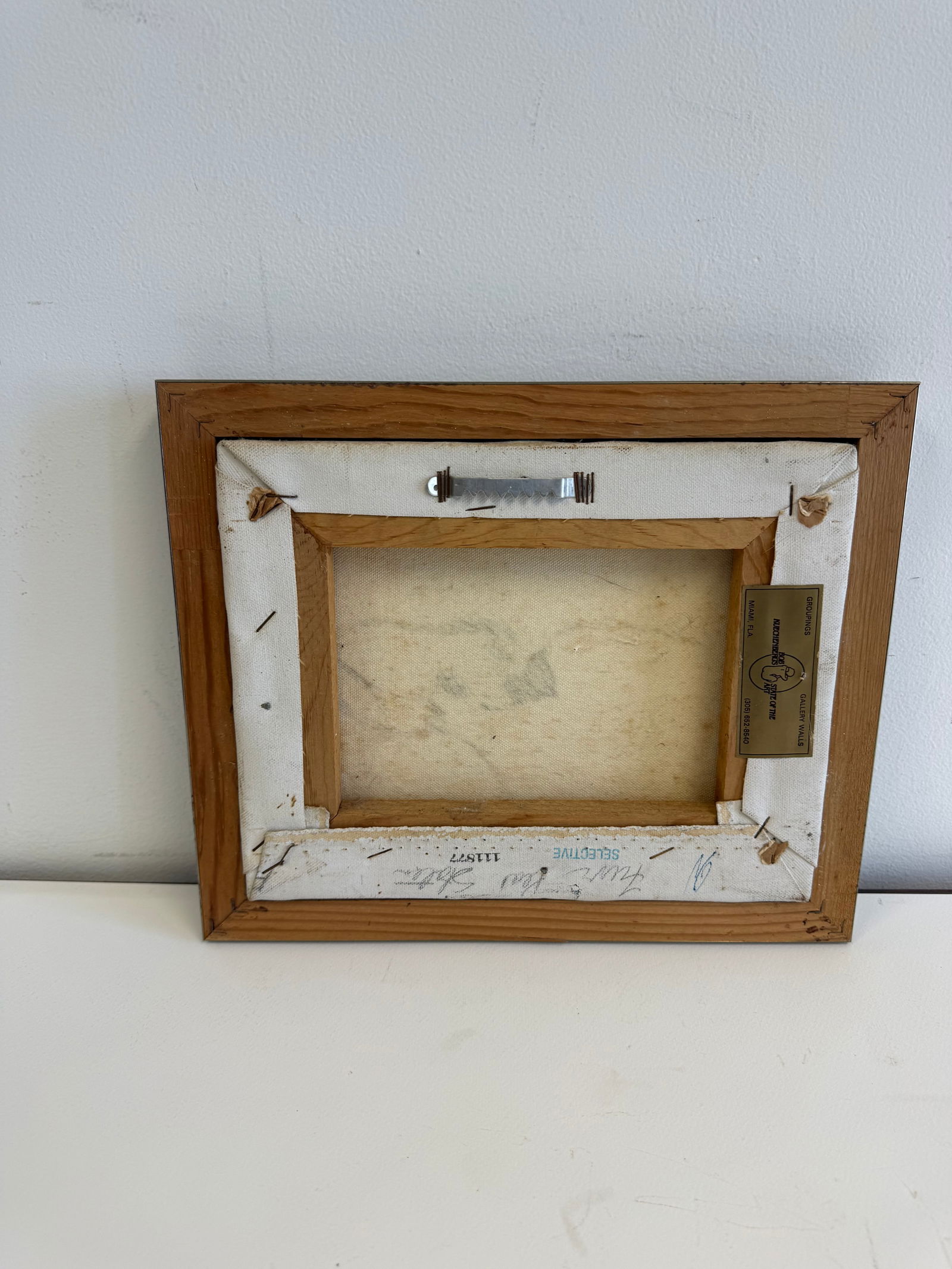 Bongma "landscape" - 2