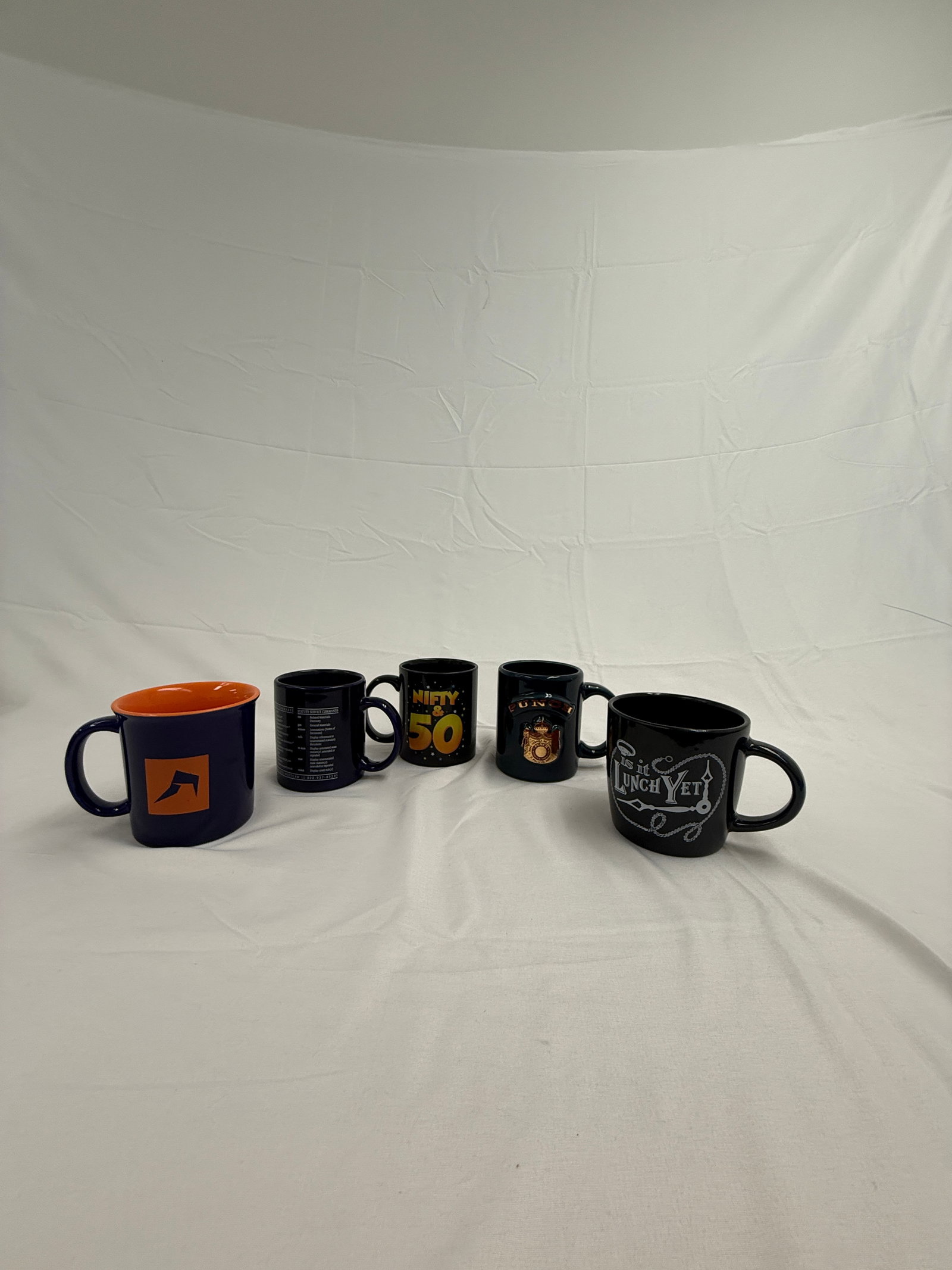Assorted Mugs-5 (1 of 2)