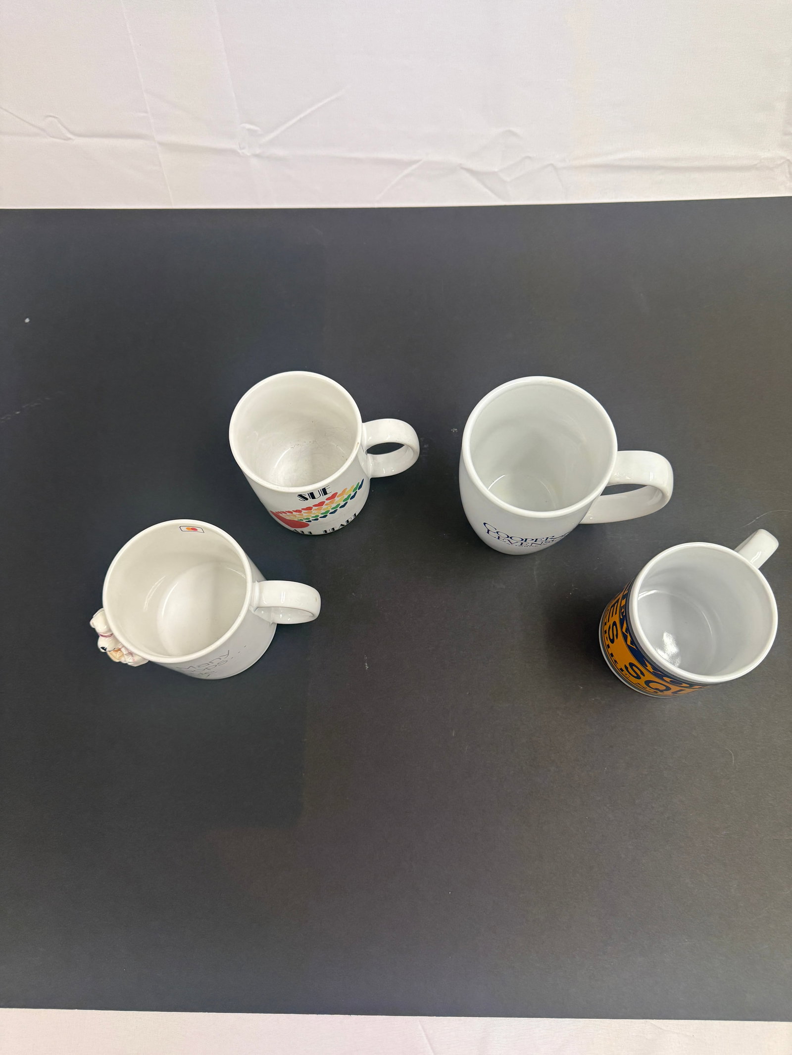 Assorted Mugs-4 - 2