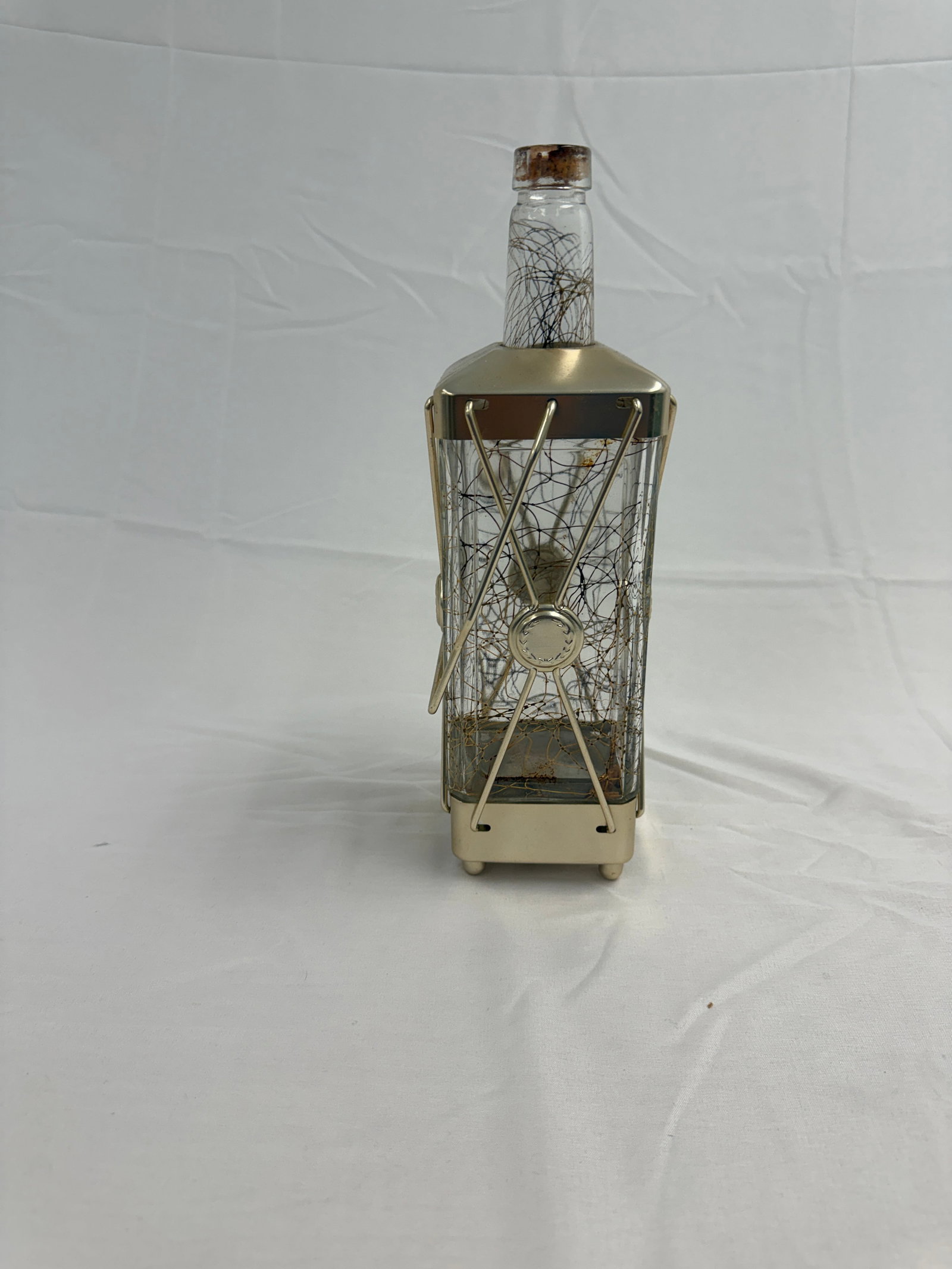 Swiss Harmony Inc. Musical Decanter: Swiss Harmony Inc. Musical Decanter