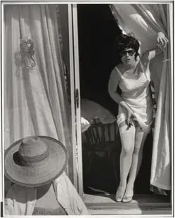 Cindy Sherman "1978" Photo Print After (1 of 1)