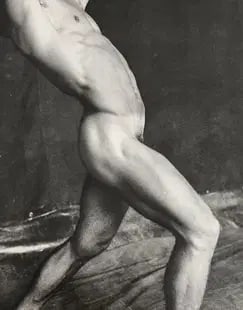 Bruce Weber (unknown Nude) after (1 of 1)