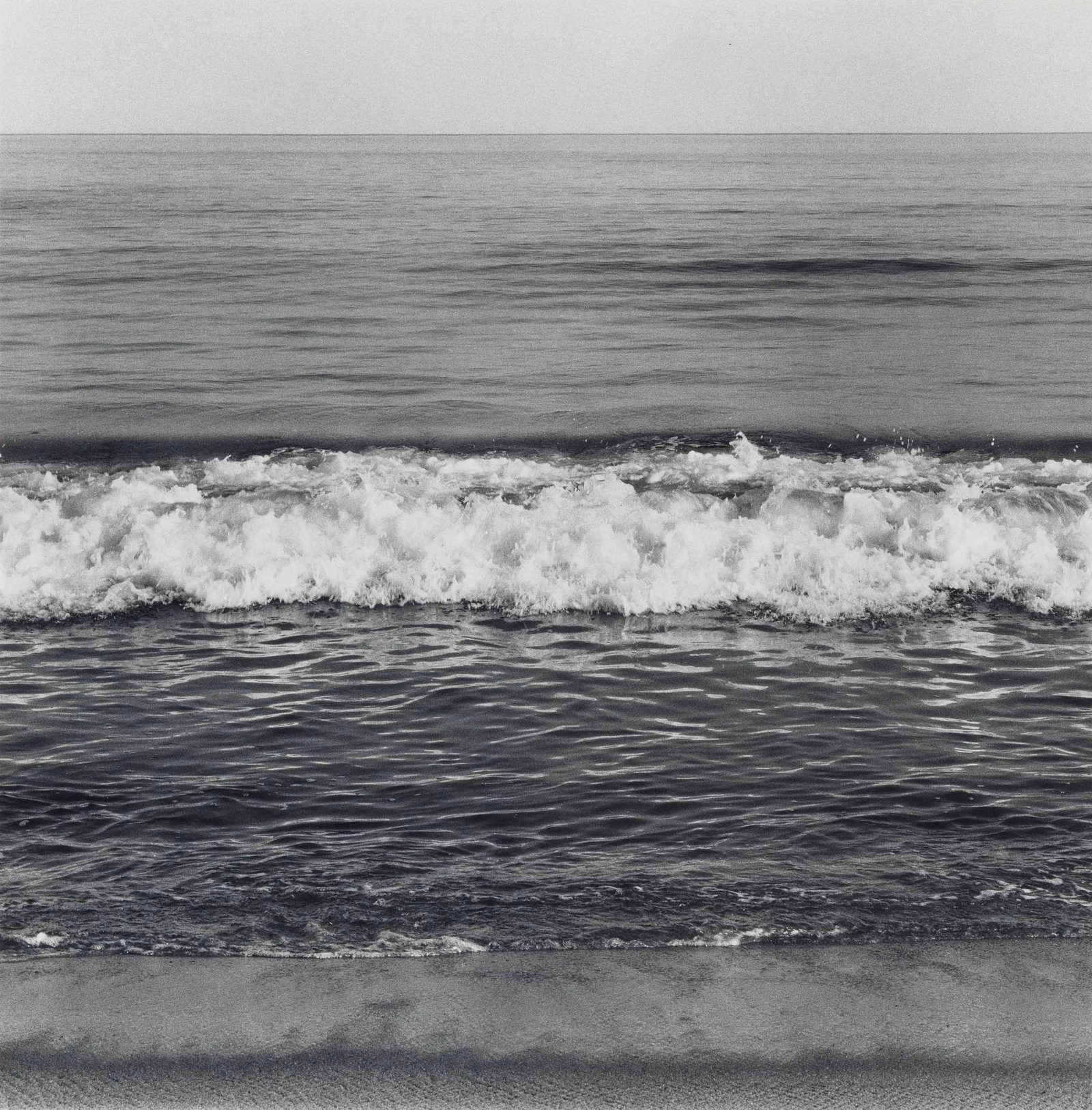 Robert Mapplethorpe "Waves, 1980" Photo Print (after) (1 of 1)