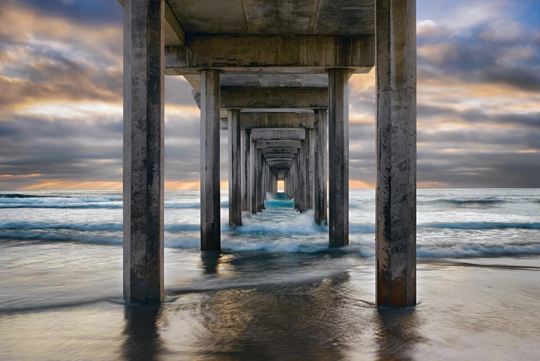 Peter Lik "Endless Summer" Photo Print sold after (1 of 1)
