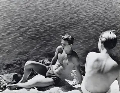 Herbert List "Italy, 1937" Print after (1 of 1)