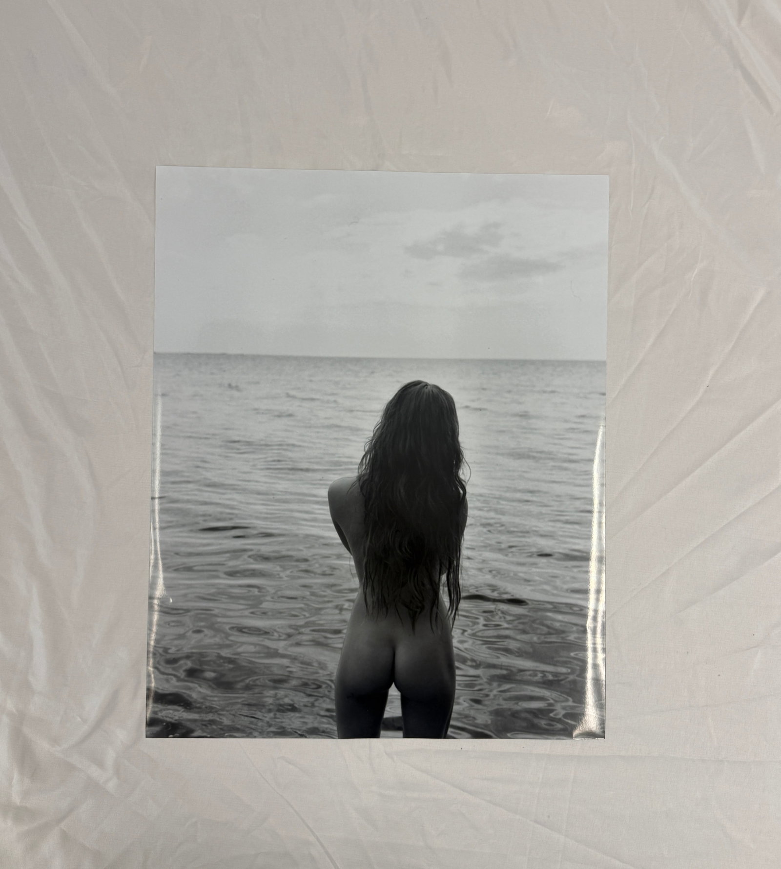 Mermaid 161, 2008 Michael Dweck, after (1 of 1)
