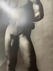 Ken Haak "Untitled" Print After (1 of 1)