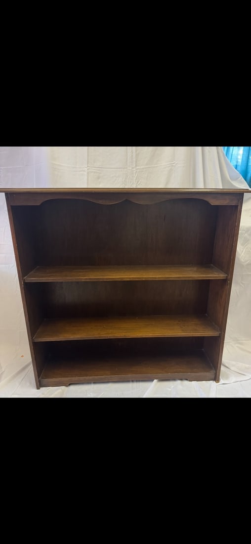Bookshelf (1 of 4)