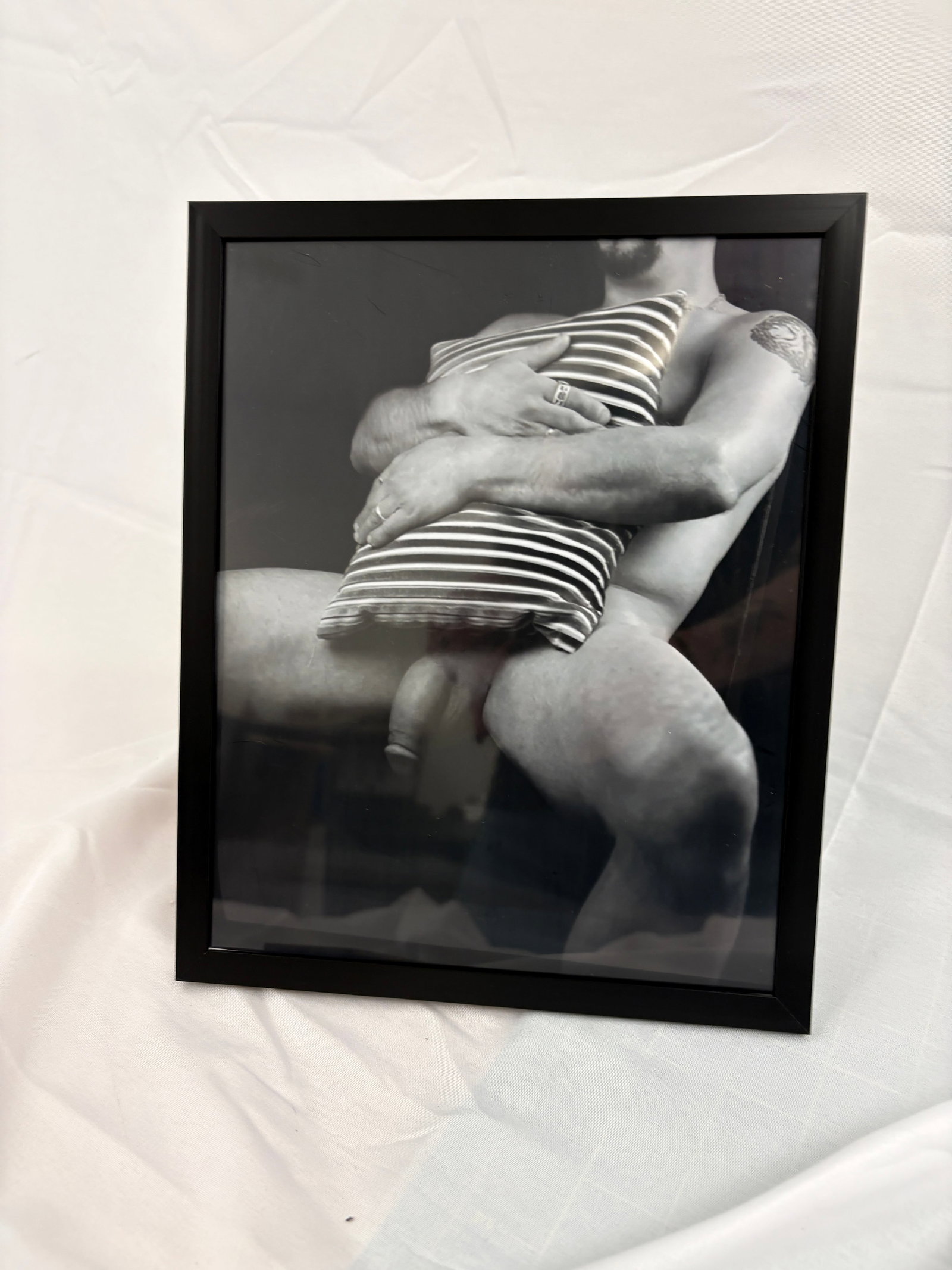 Exploring Masculinity by Tim Courtney After (1 of 1)