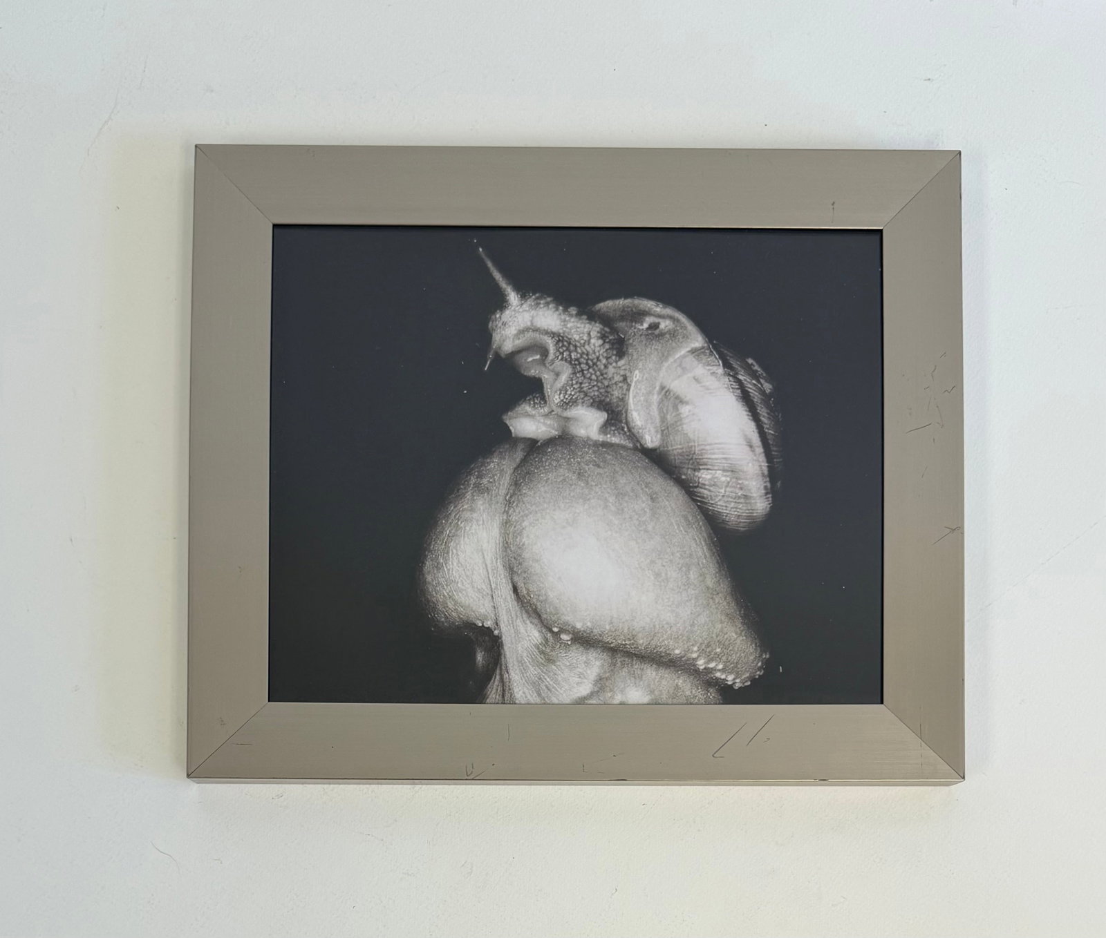 Nobuyoshi Araki - Untitled after (1 of 1)