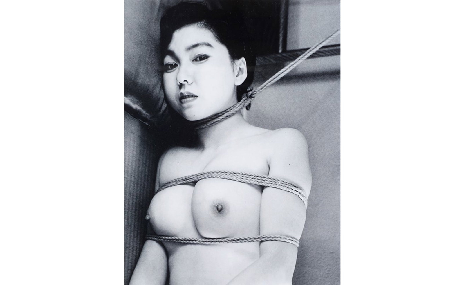 Nobuyoshi Araki "Untitled" Print After (1 of 1)