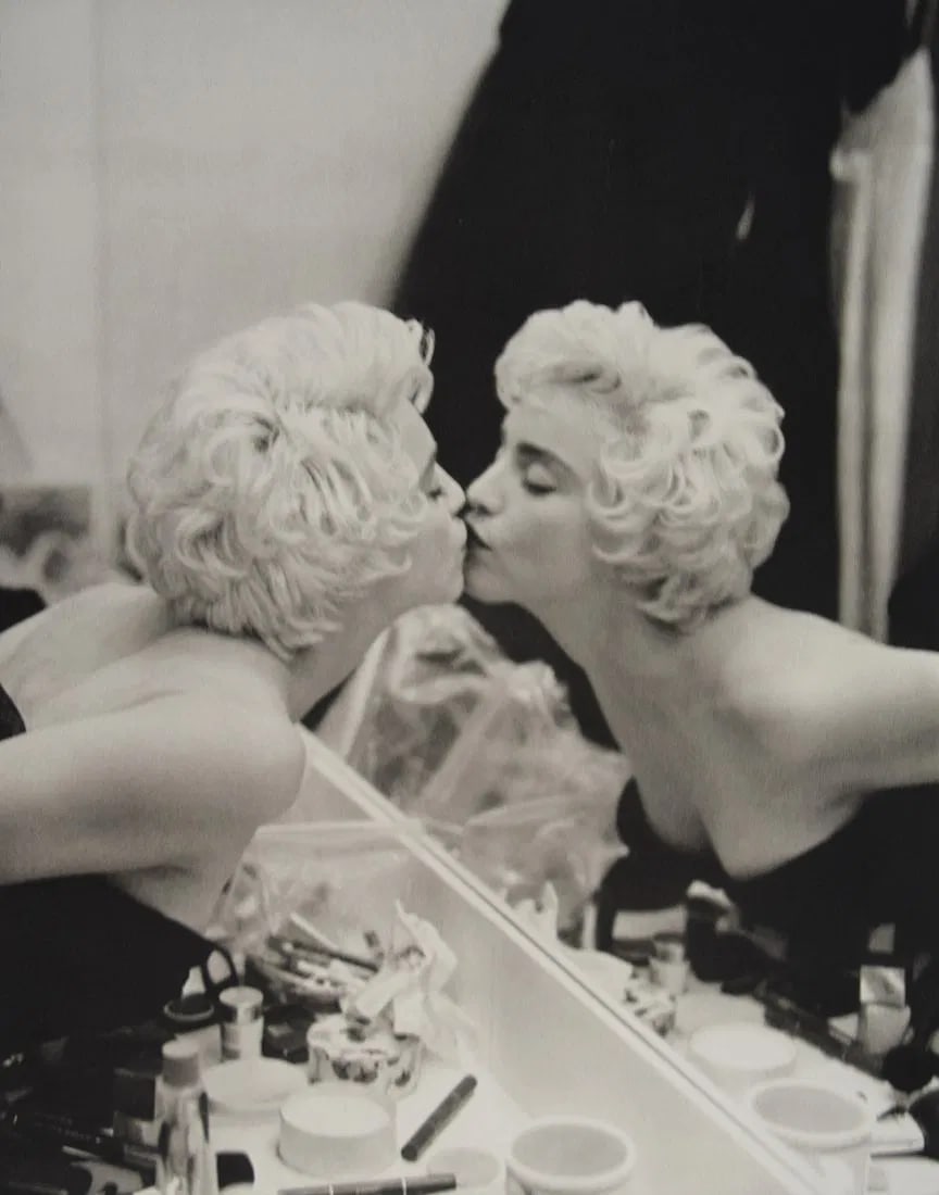 BRUCE WEBER (B.1946) (1 of 1)